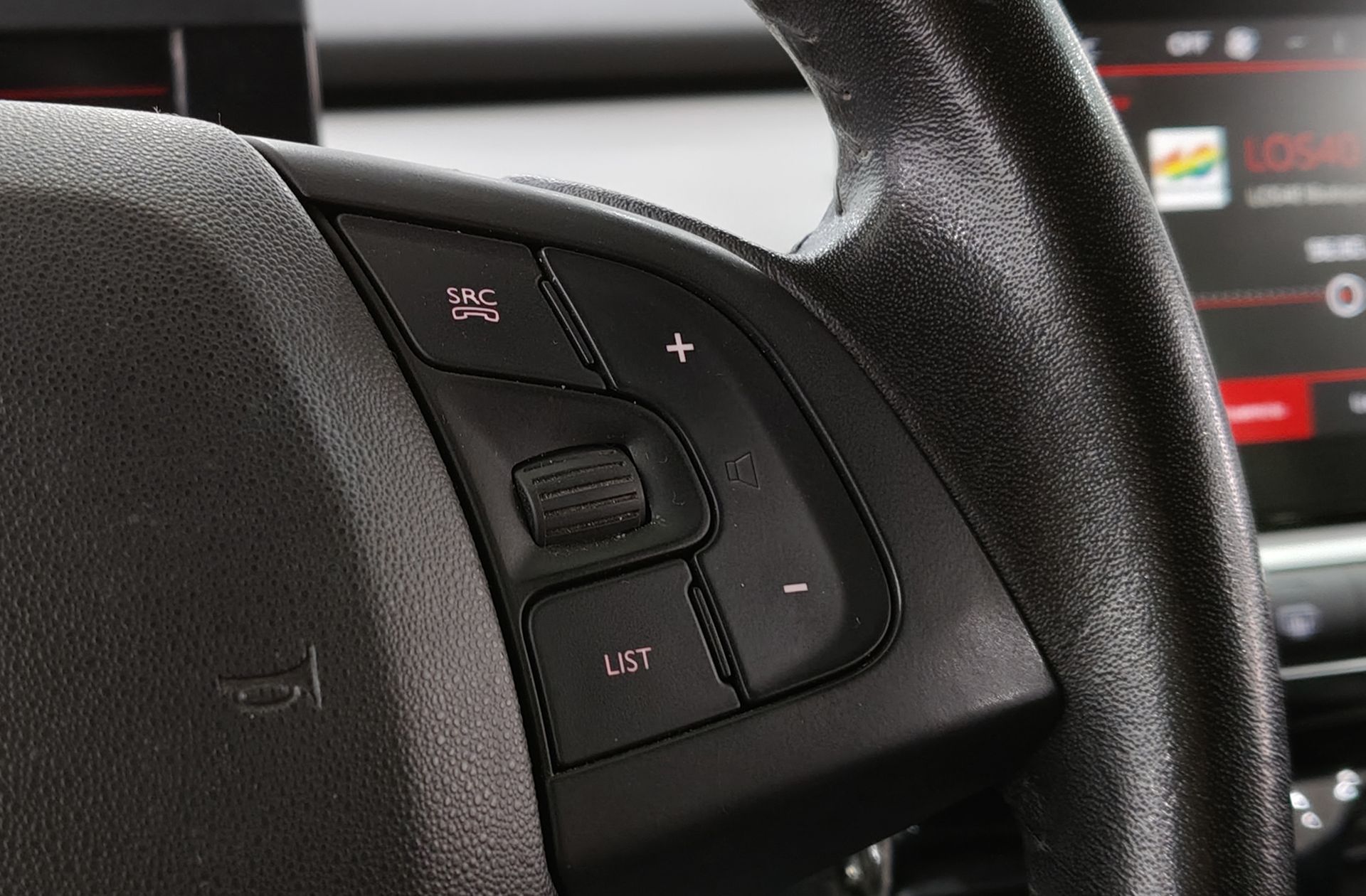 Citroën C4 Cactus BlueHDi 100 Feel - foto 22
