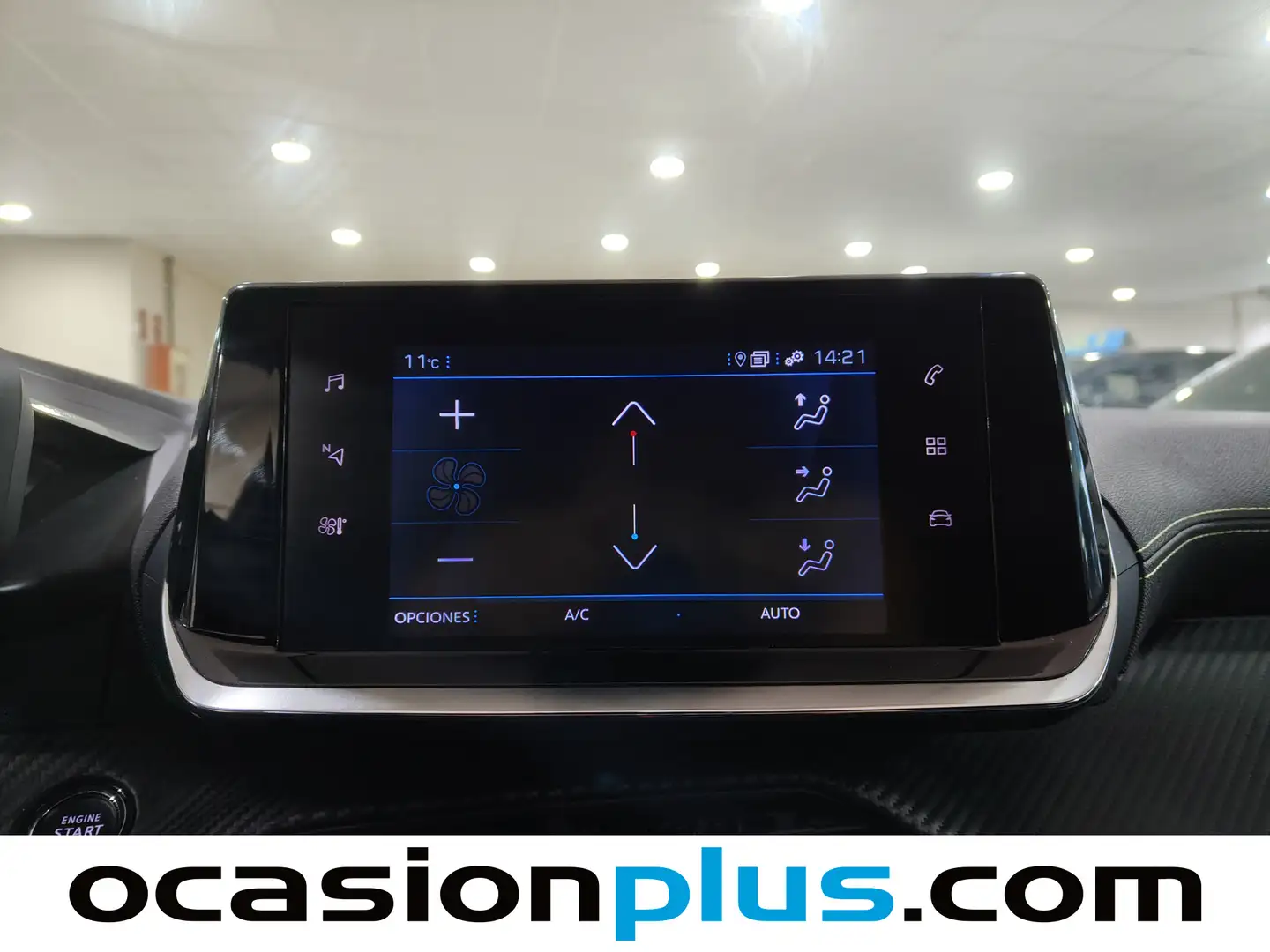 Foto Peugeot 208 Peugeot 208 PureTech 100 GT EAT8 (100 CV)