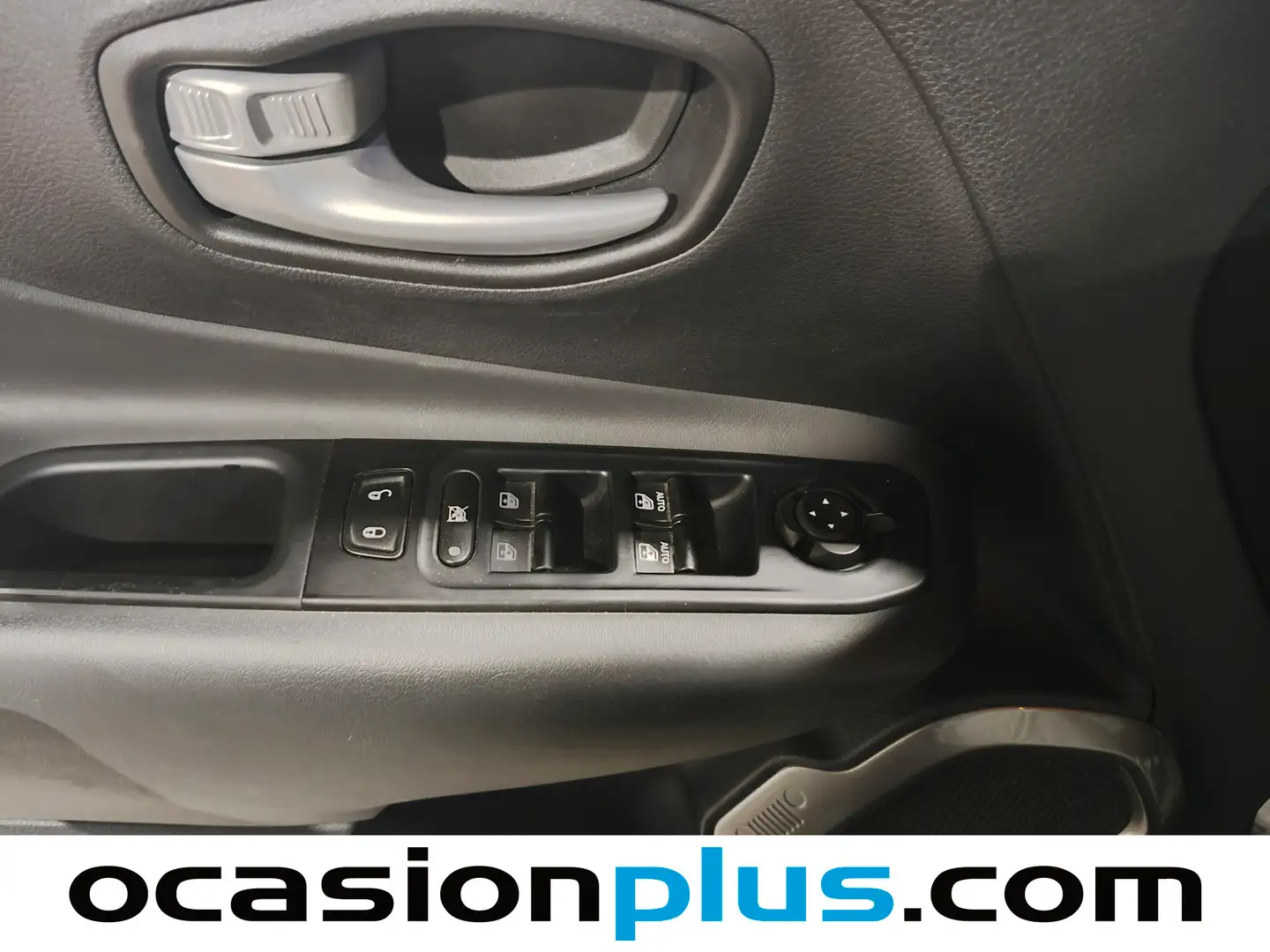 Foto Jeep Renegade Jeep Renegade eHybrid 1.5 Limited ATX (130 CV)