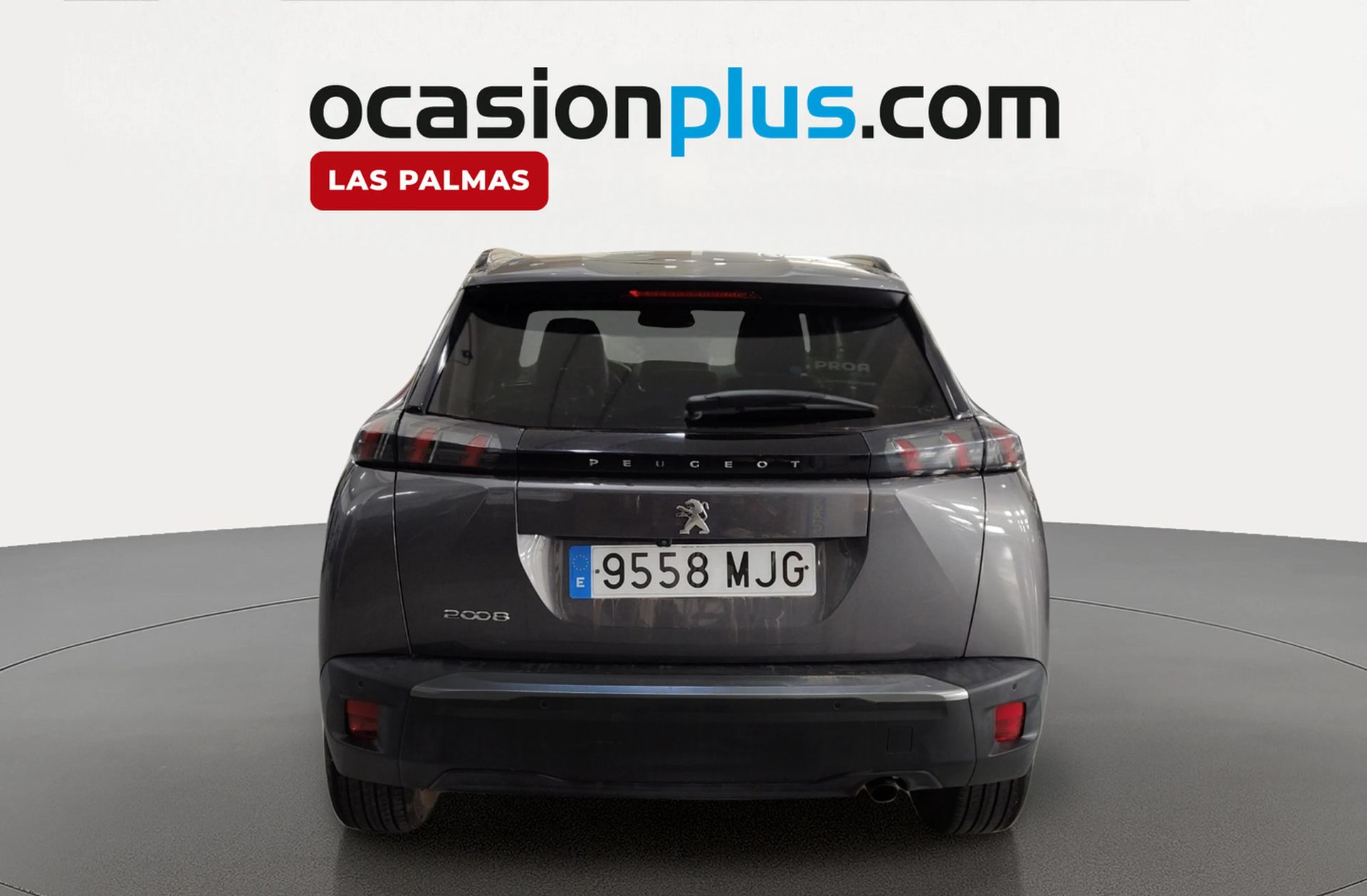 Peugeot 2008 PureTech 100 Allure - foto 14