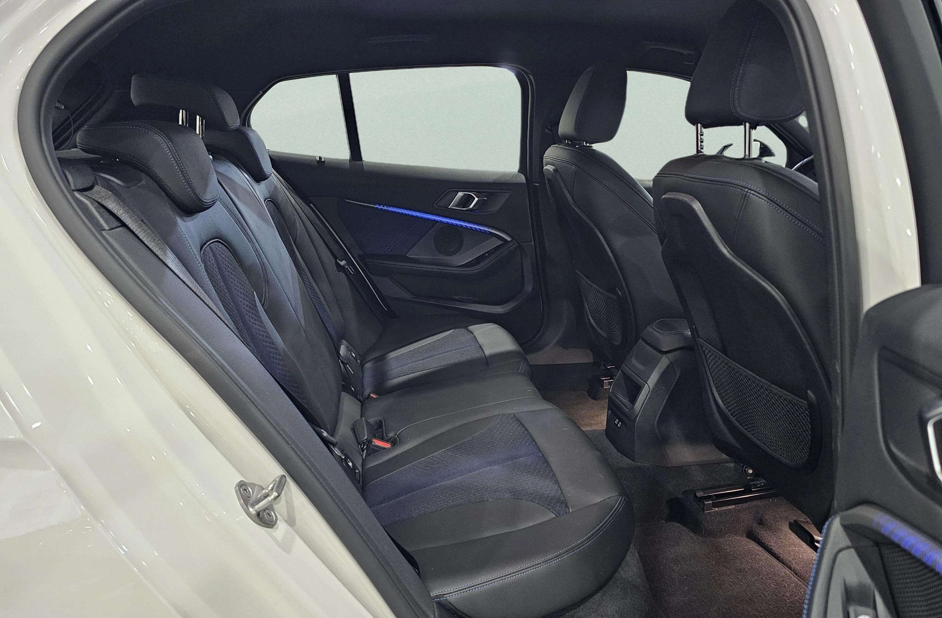 BMW Serie 1 118d Pack M - foto 20
