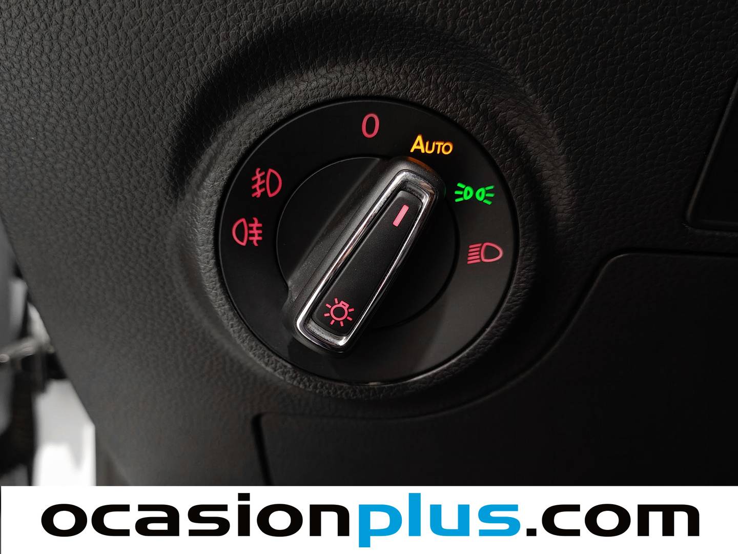 Seat Arona Seat Arona 1.6 TDI Ecomotive FR (115 CV) seminuevo