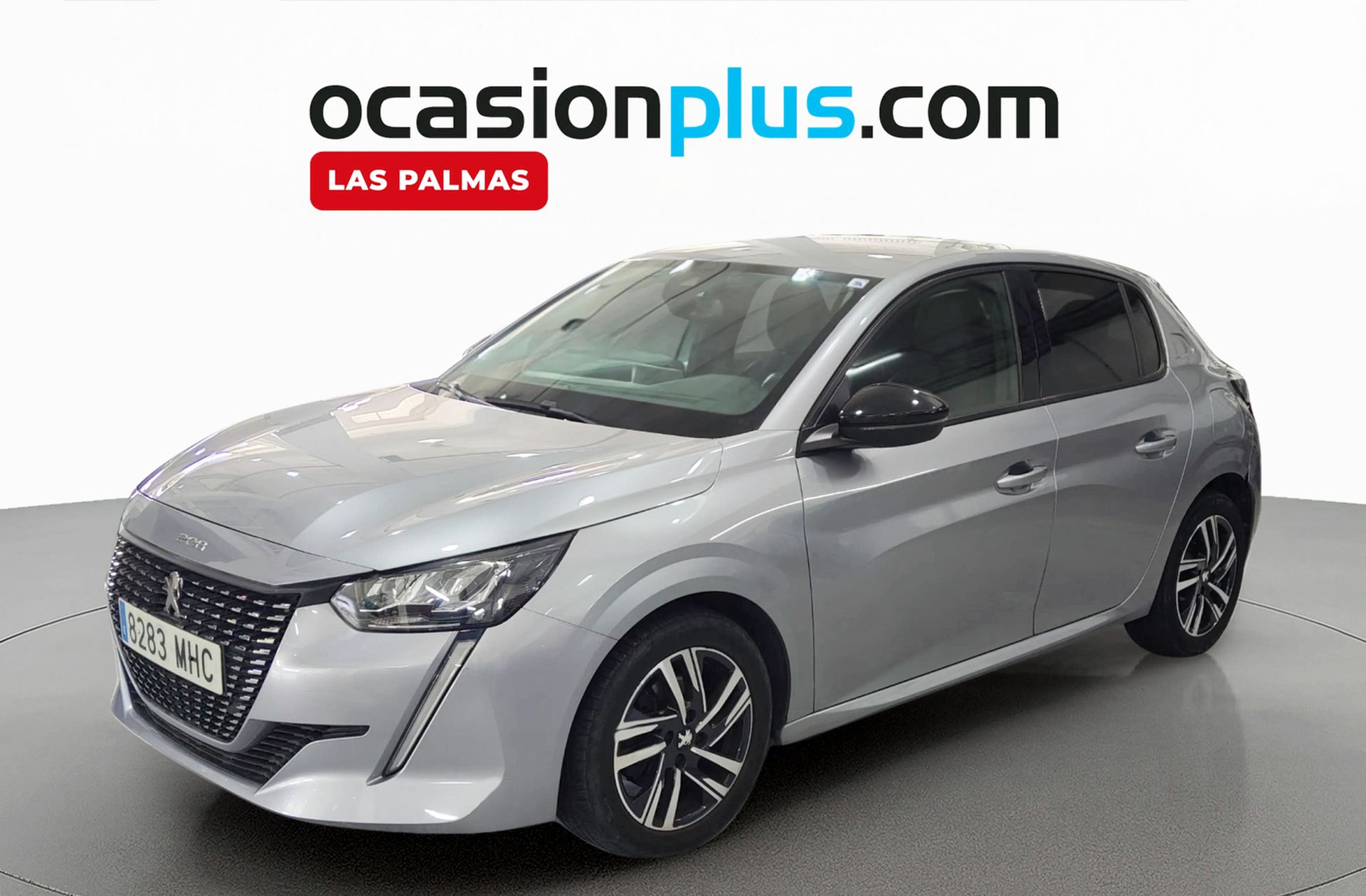 Peugeot 208 PureTech 100 Allure