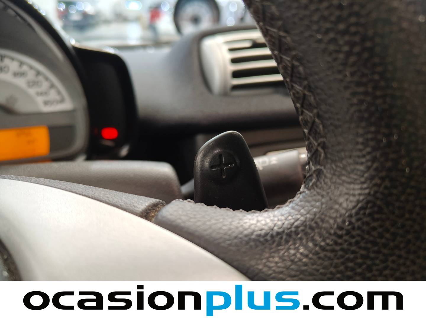 Smart fortwo Smart ForTwo Coupe Pulse (71 CV) barato