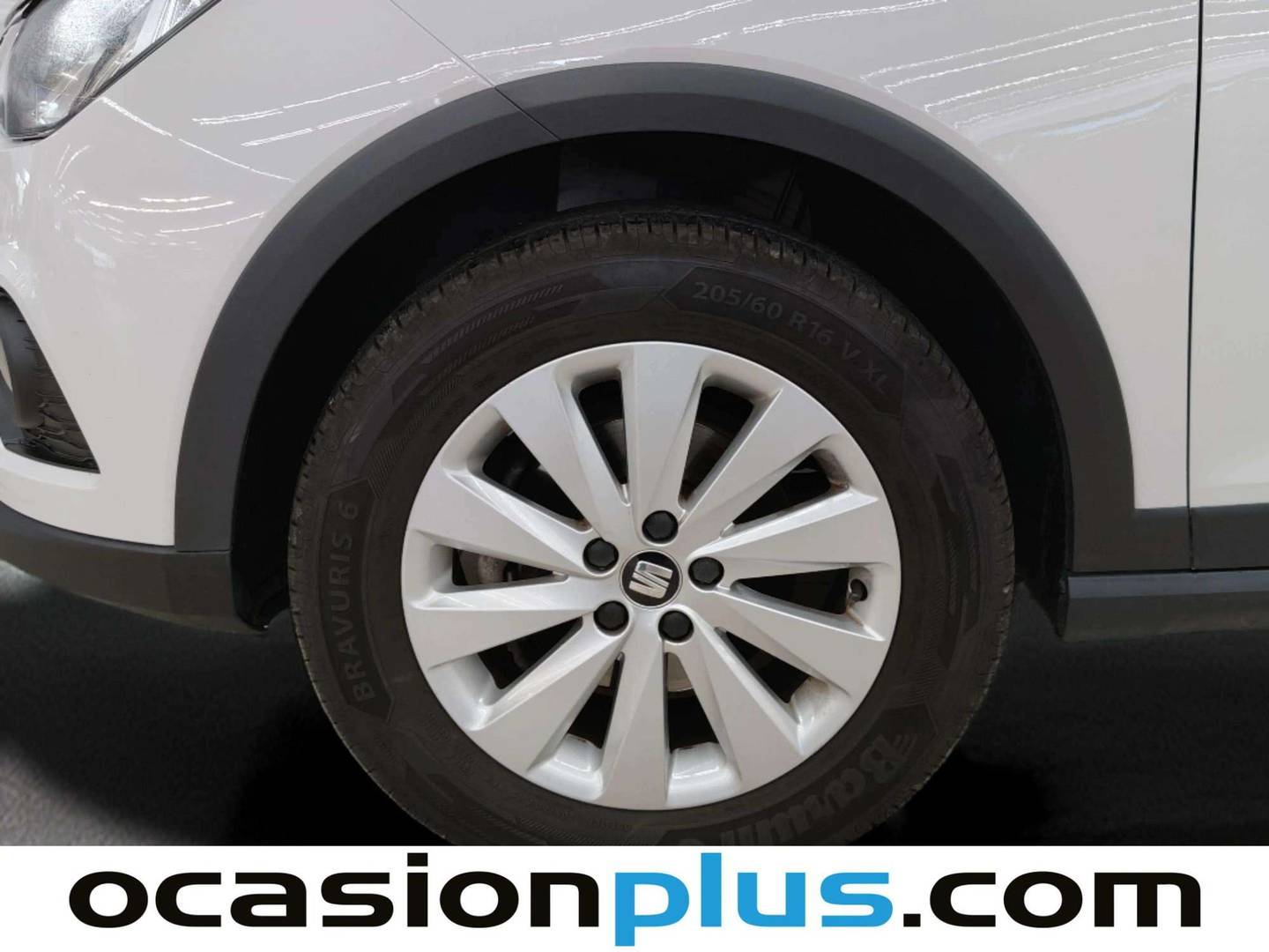 Seat Arona Seat Arona 1.0 TSI Ecomotive S&S Style (95 CV) 2019