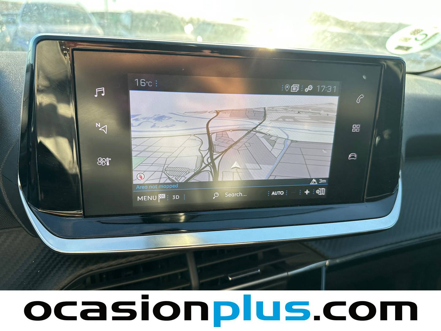 Foto Peugeot 2008 Peugeot 2008 PureTech 100 S&S Allure  (100 CV)