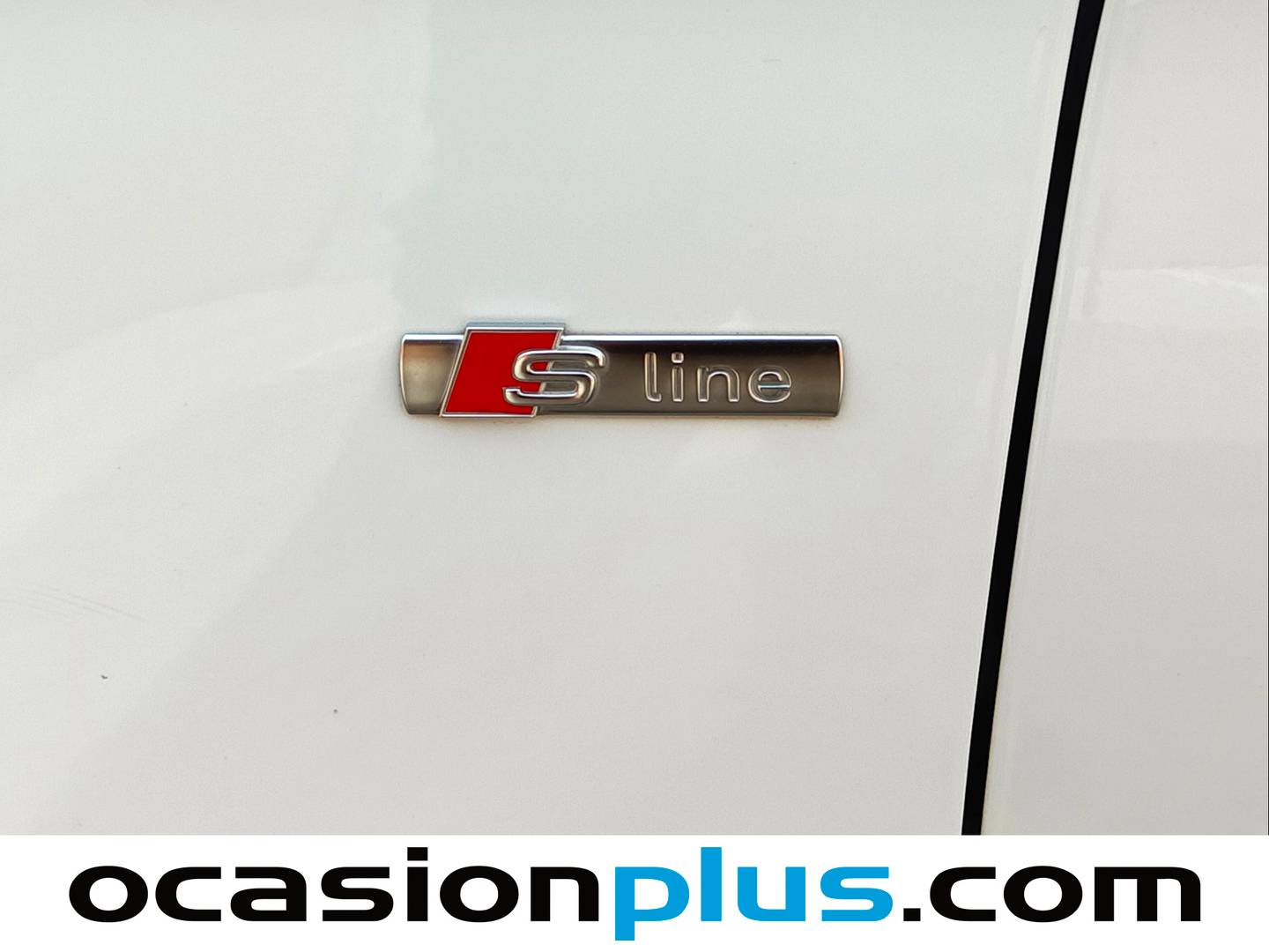 Audi A1 Audi A1 Sportback Adrenalin 1.4 TFSI (125 CV) Pack S-Line de segunda mano