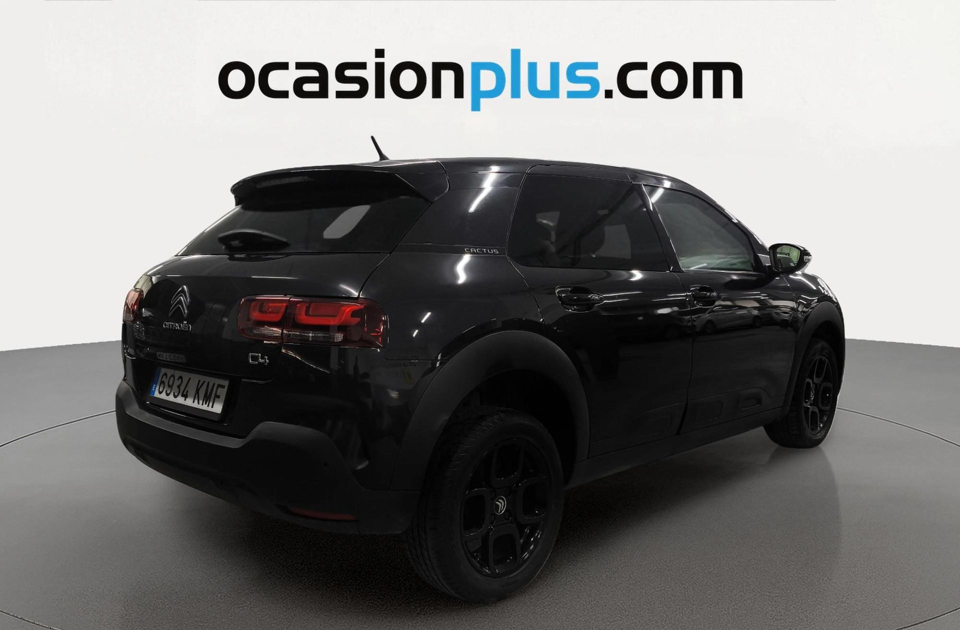 Citroën C4 Cactus PureTech 110 Feel - foto 4