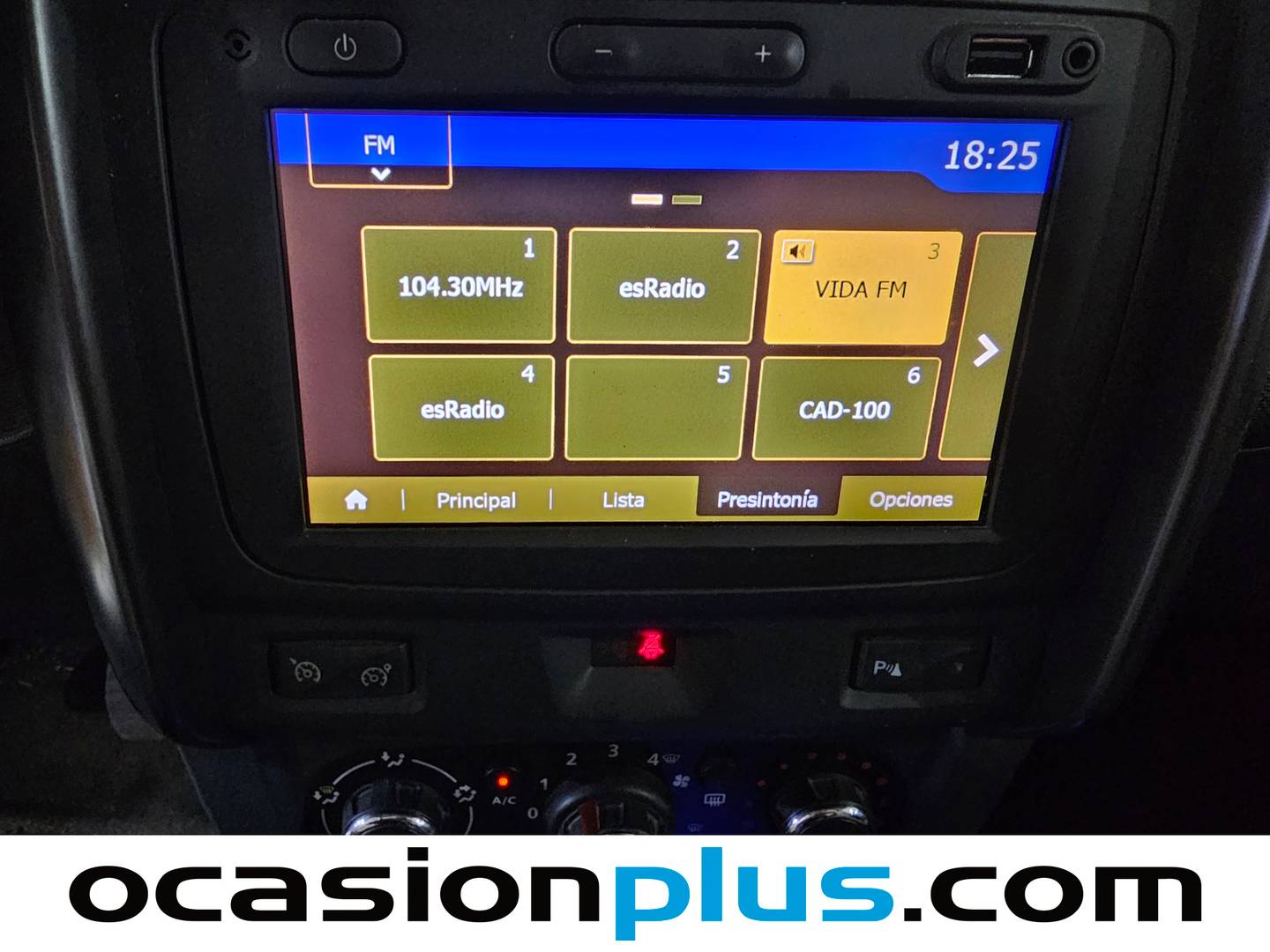 Dacia Duster Dacia Duster Laureate dCi (109 CV) diésel