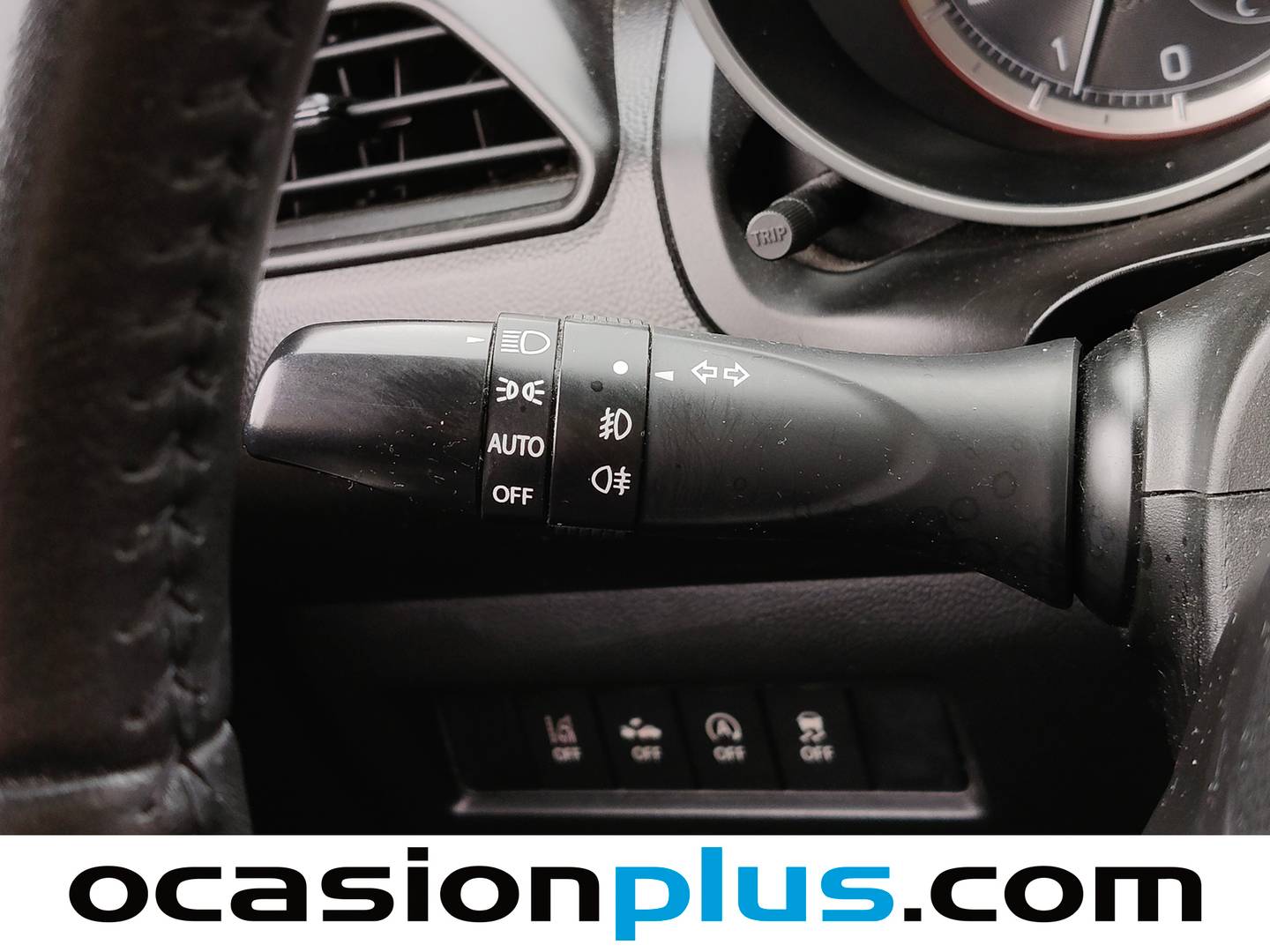Accesorios del Suzuki Swift Suzuki Swift 1.2 GLX SHVS (90 CV)