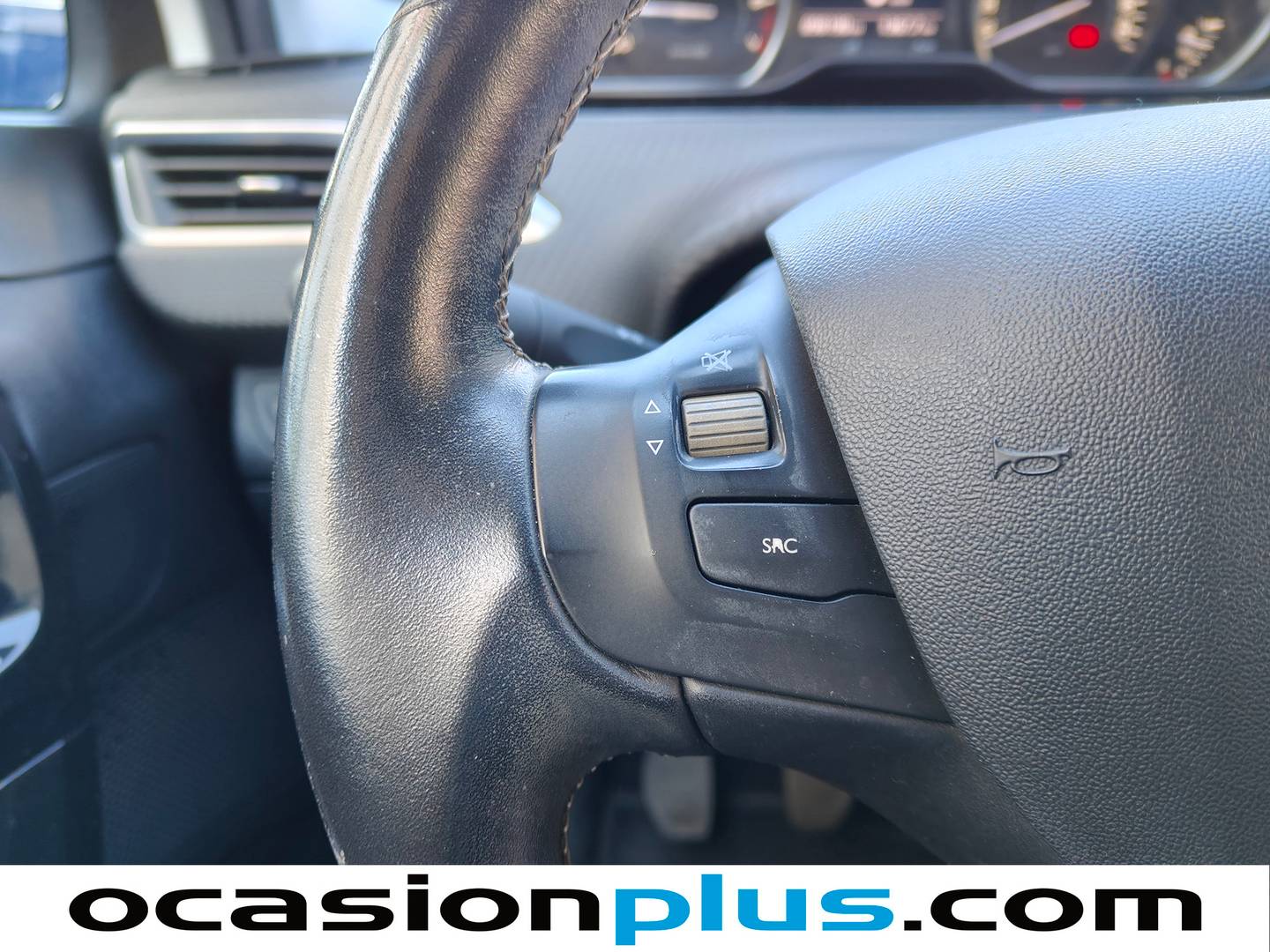 Peugeot 208 Peugeot 208 1.2 PureTech Allure (82 CV) seminuevo