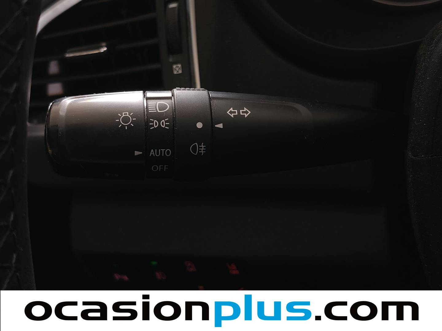 Suzuki S-Cross Suzuki S-Cross 1.4T Mild Hybrid S2 (129 CV) seminuevo