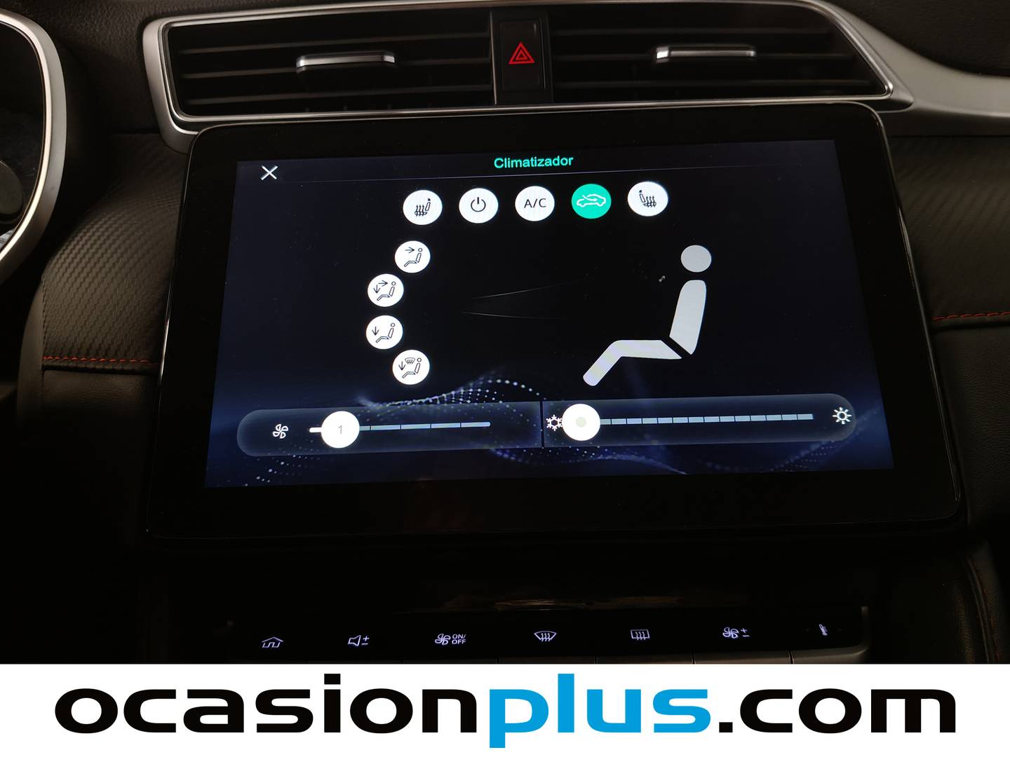 MG ZS MG ZS 1.5 Luxury (106 CV) al mejor precio