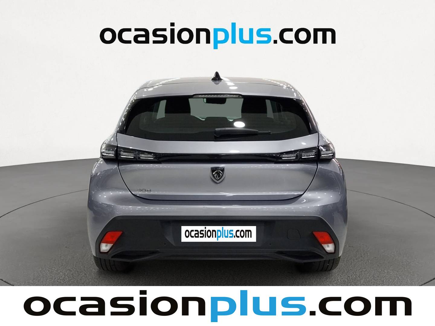 Foto Peugeot 308 Peugeot 308 PureTech 130 S&S Active EAT8 (130 CV)