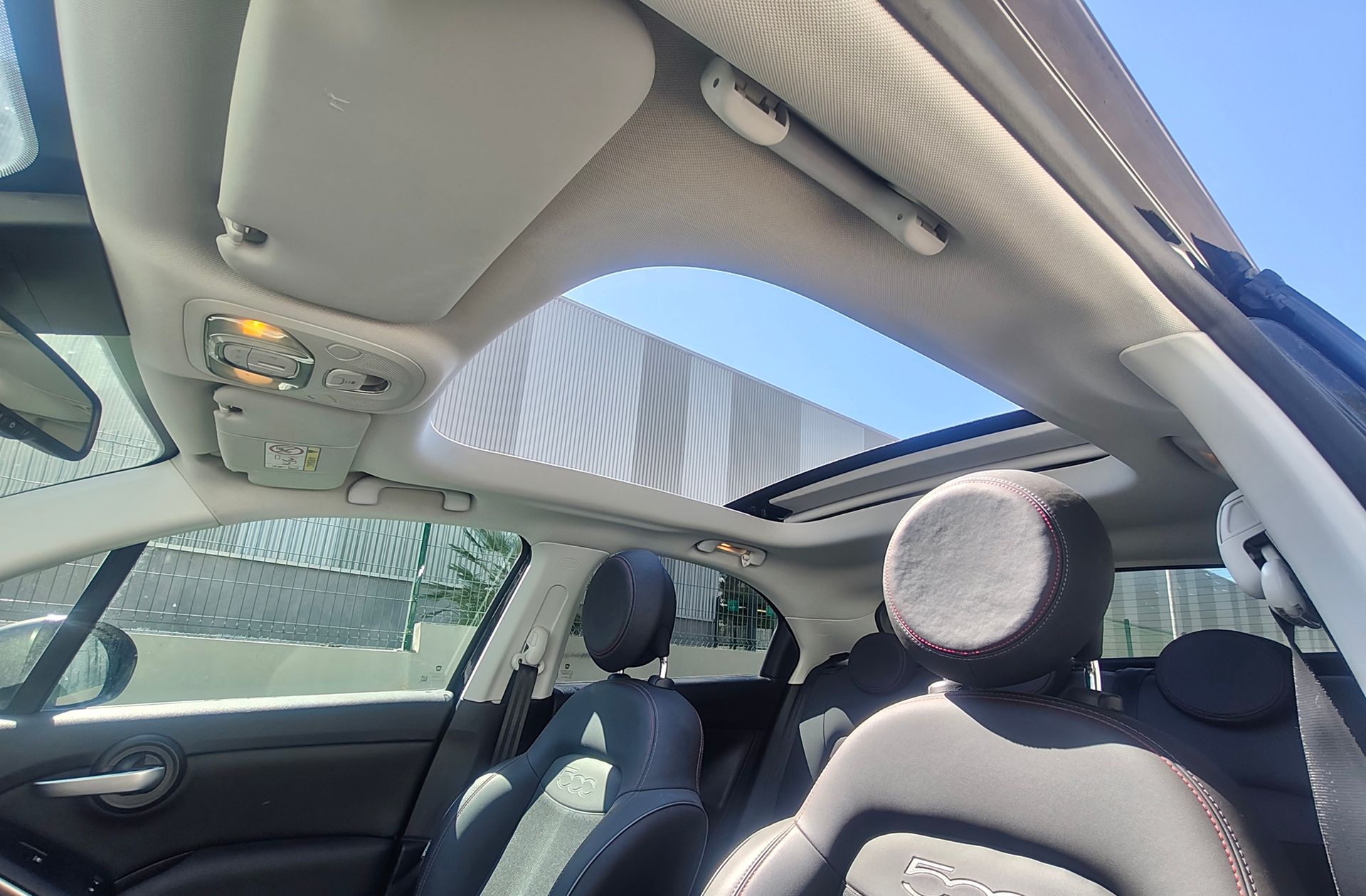 Fiat 500X 1.5 Hybrid Dolcevita Sport DCT - foto 6