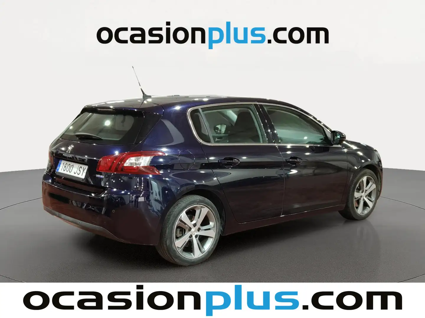 Foto Peugeot 308 Peugeot 308 BlueHDI 150 Allure (150 CV)