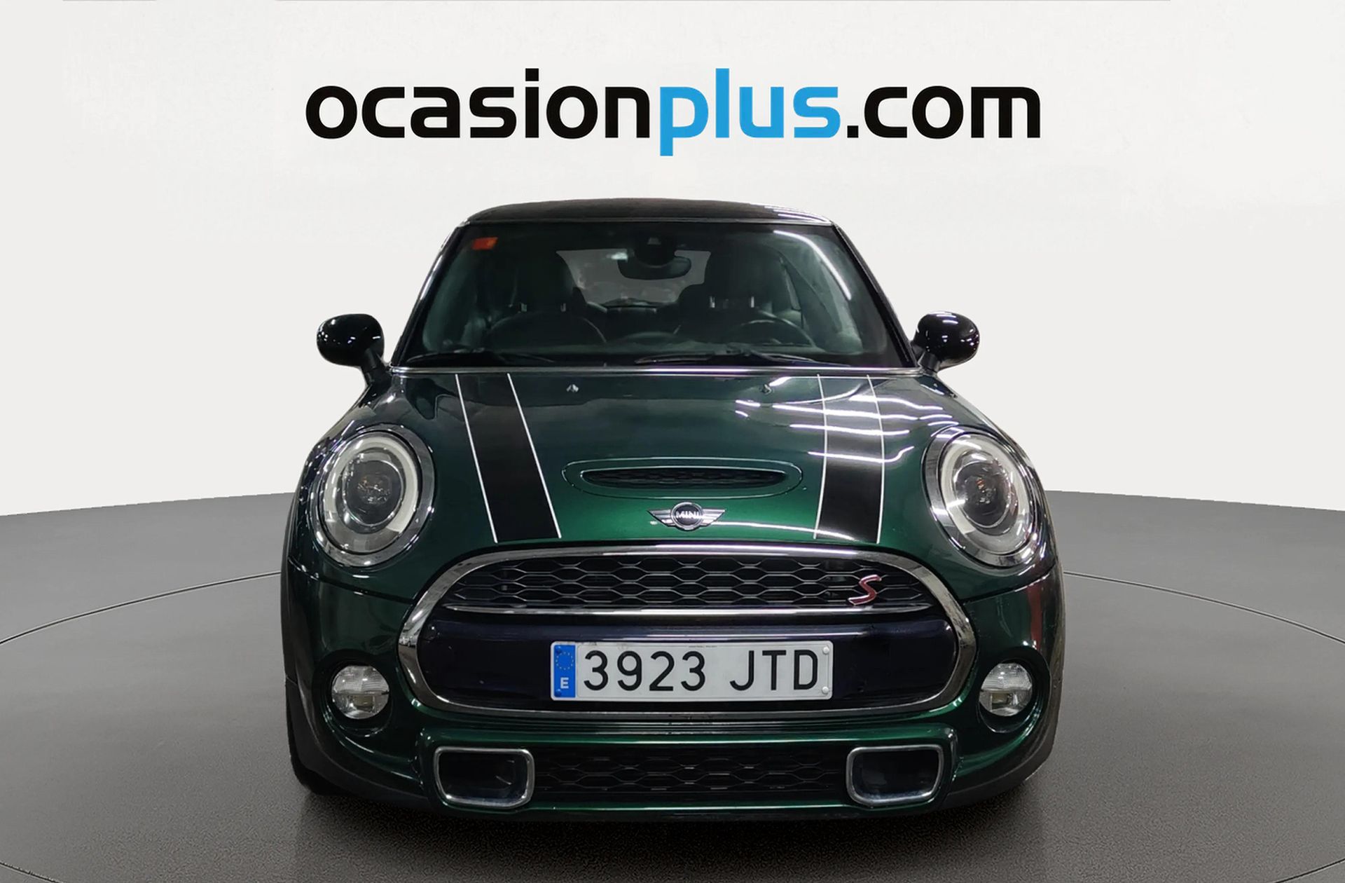 MINI Cooper S - foto 13