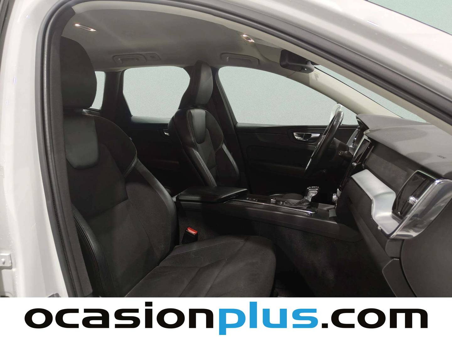 Volvo XC60 Volvo XC60 D4 Momentum Auto (190 CV) diésel