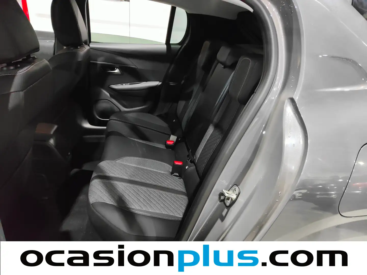 Foto Peugeot 208 Peugeot 208 PureTech 100 Allure (100 CV)