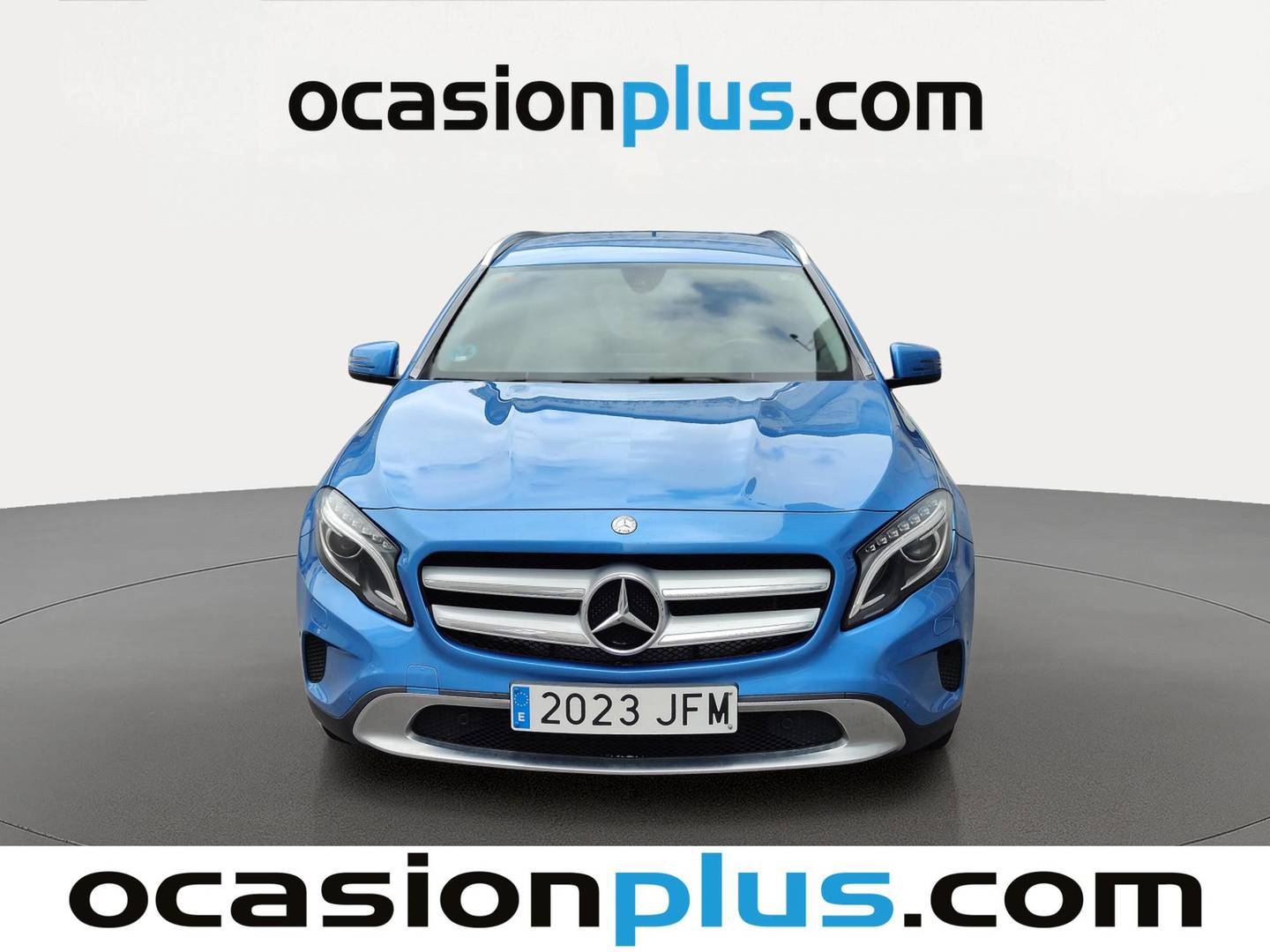 Mercedes GLA Mercedes GLA 200 CDI Urban  (136 CV) 136cv