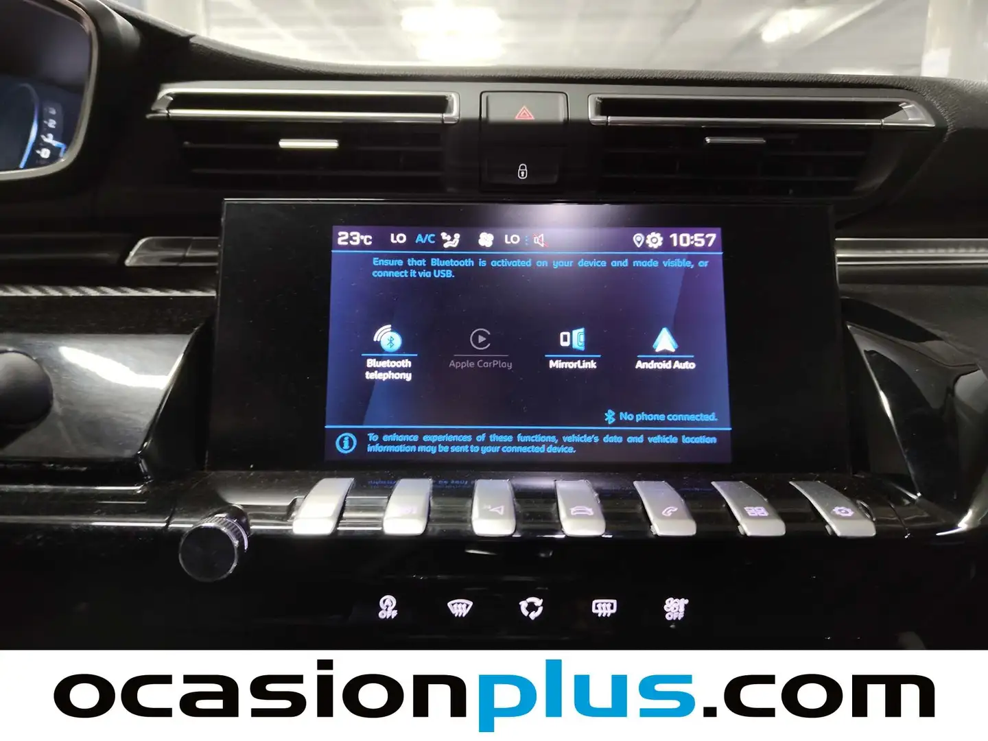 Foto Peugeot 508 Peugeot 508 PureTech 130 Active Pack EAT8 (130 CV)