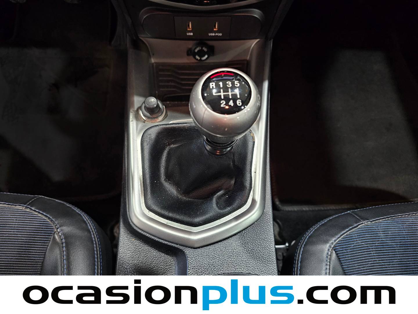 SsangYong Tivoli SsangYong Tivoli D16T Premium 4x2 (115 CV) de segunda mano