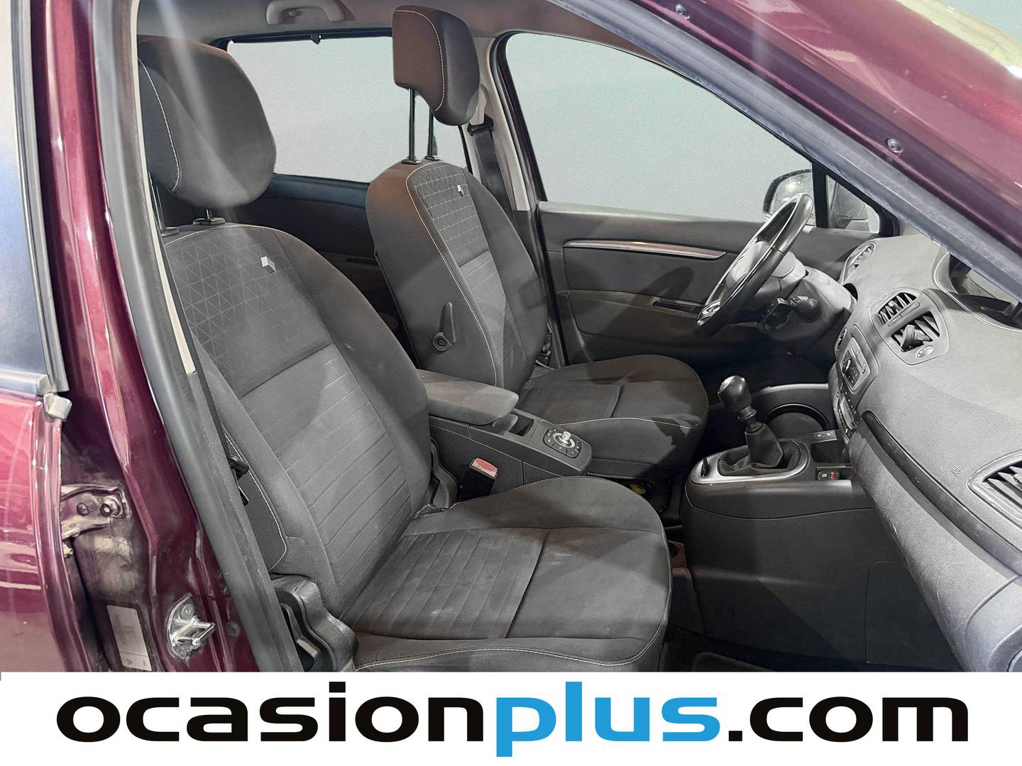 Renault Grand Scénic Renault Grand Scenic Limited Energy dCi (110 CV) 7 plazas km 0