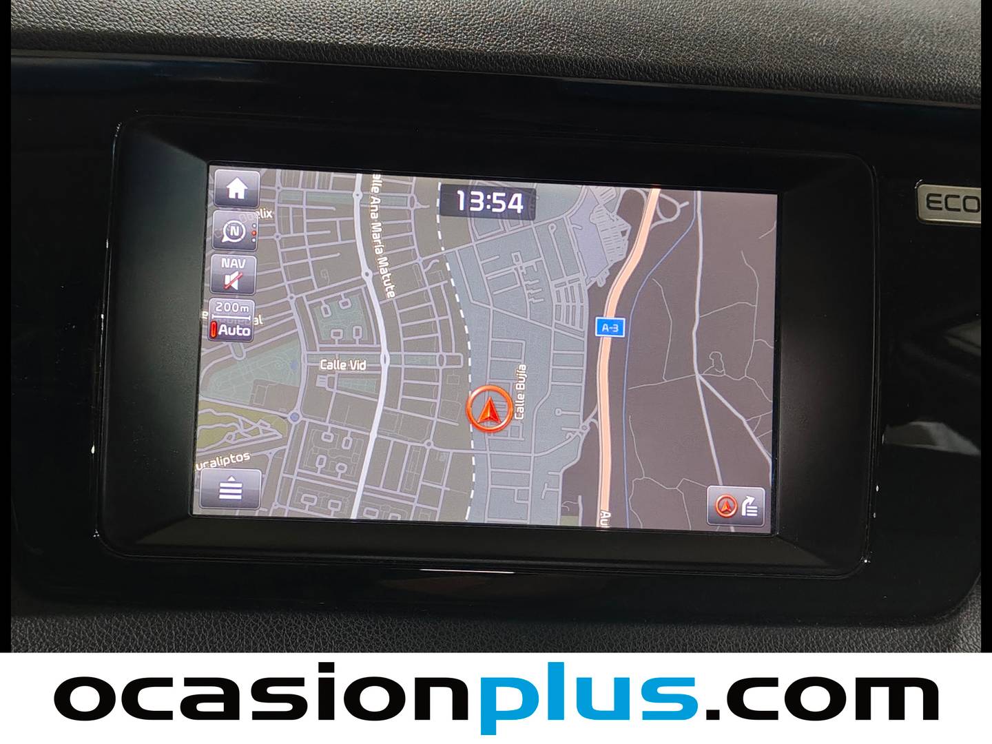 Extras y acabados del KIA Niro KIA Niro 1.6 GDi PHEV Híbrido Drive (141 CV)