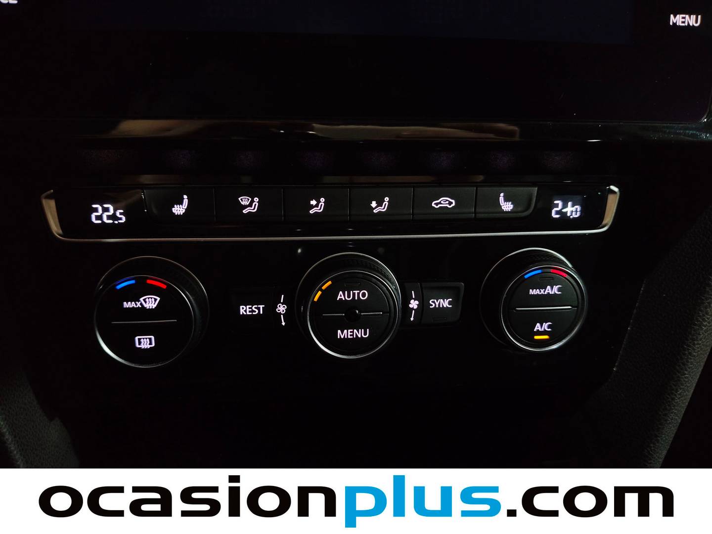 Volkswagen Arteon Volkswagen Arteon Elegance 2.0 TDI (150 CV) diésel