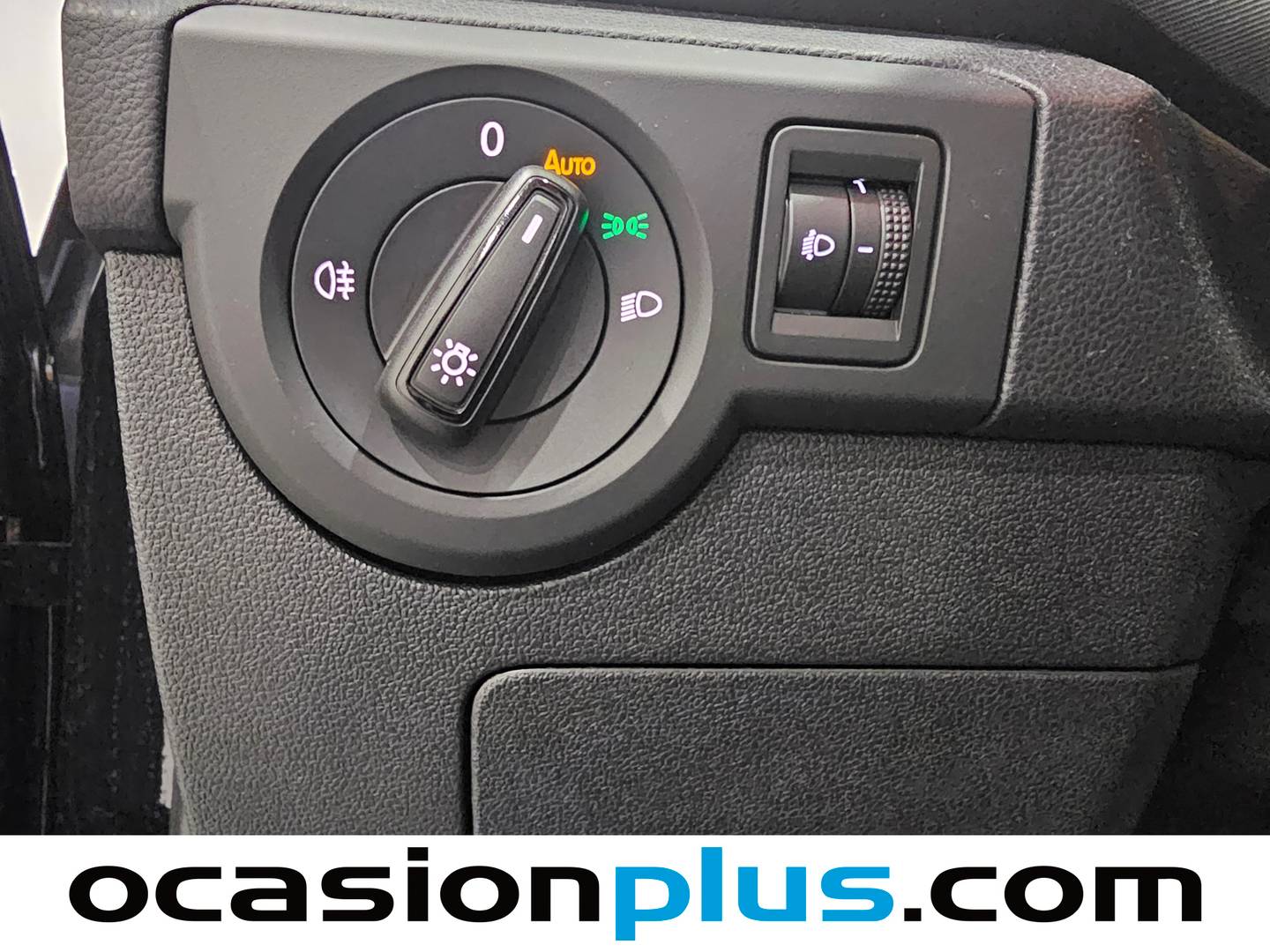 Volkswagen T-Cross Volkswagen T-Cross 1.0 TSI (95 CV) 95cv