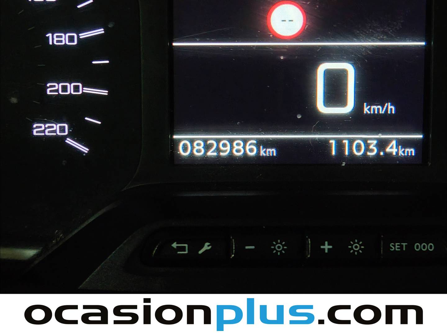 Peugeot Rifter Peugeot Rifter BlueHDi 100 Active Standard (100 CV) seminuevo