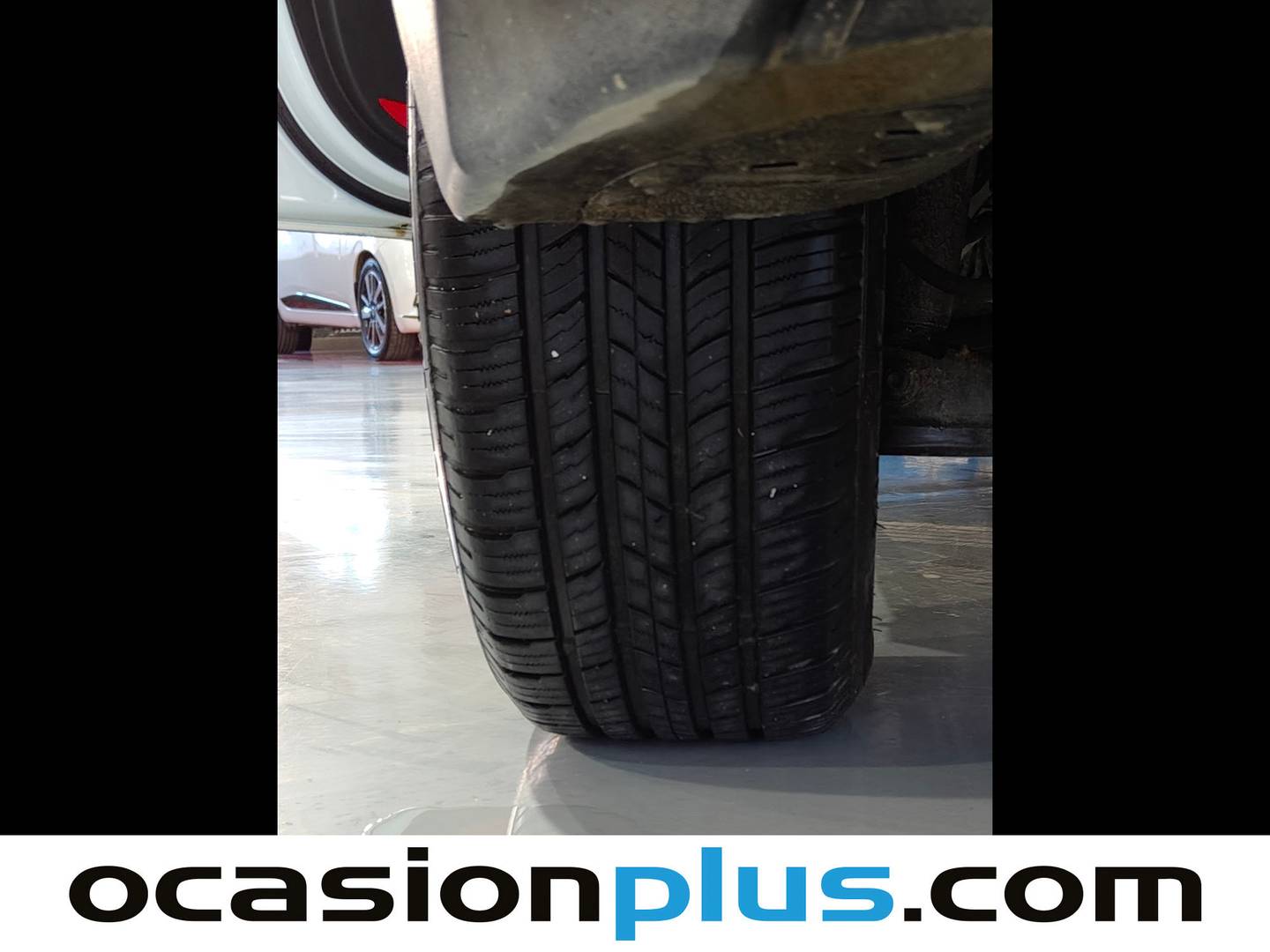 Hyundai Tucson Hyundai Tucson 1.7 CRDI BlueDrive Link 4x2 (115 CV) 2018