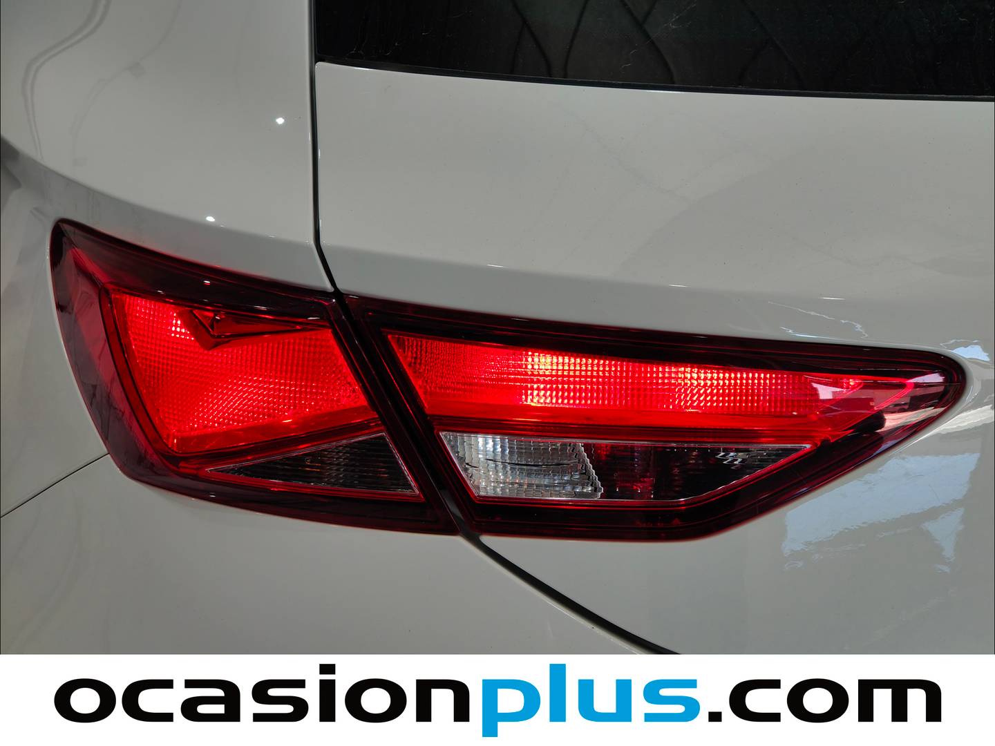Seat León Seat León 1.5 TSI S&S Style Visio Edition (130 CV) km 0
