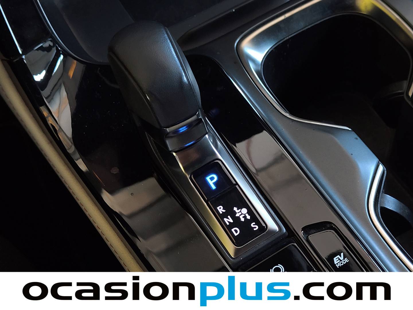 Lexus NX Lexus NX 350h Executive 2WD (242 CV) de segunda mano