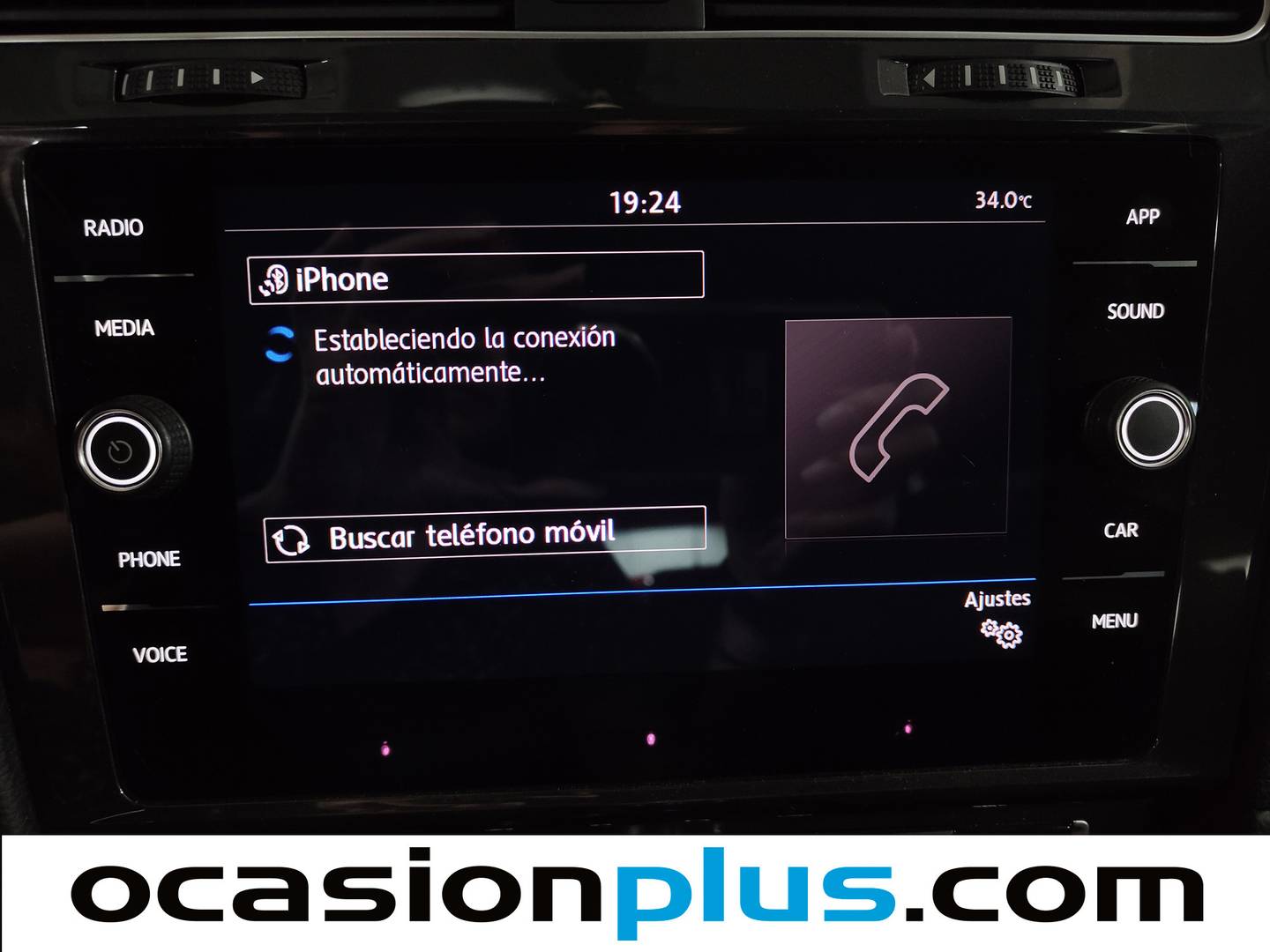 Volkswagen Golf Volkswagen Golf Last Edition 1.5 TSI Evo (130 CV) manual