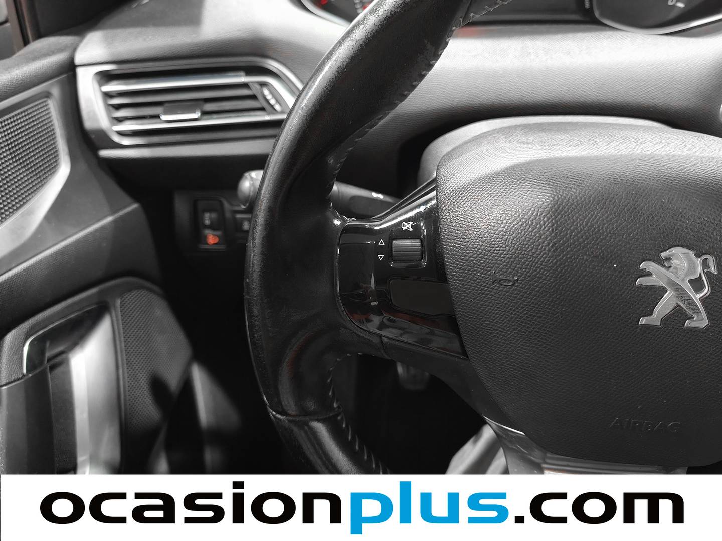 Foto Peugeot 308 Peugeot 308 BlueHDi 100 Style (100 CV)