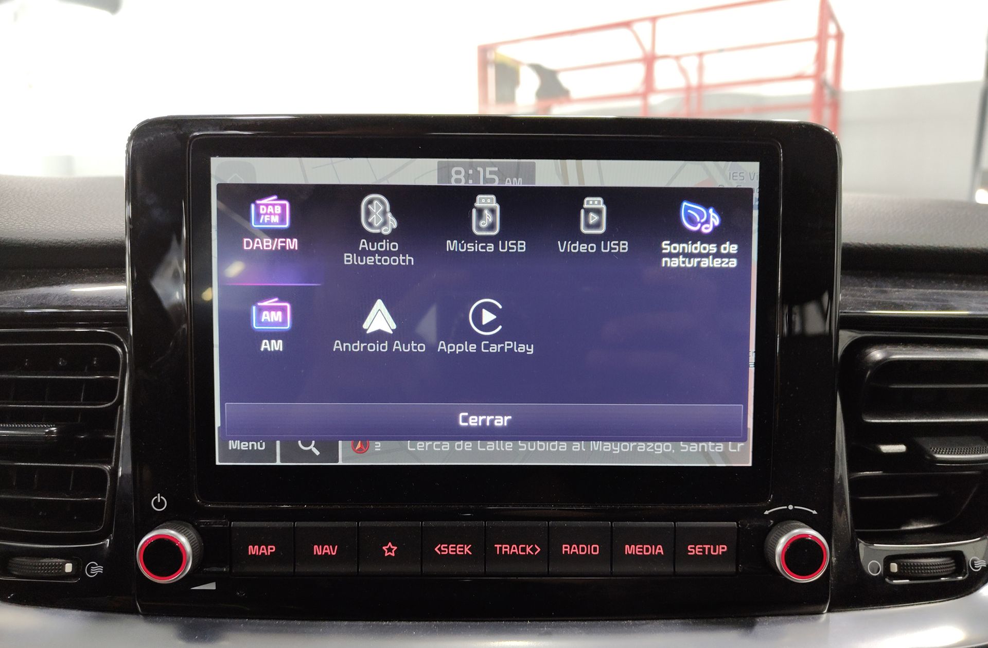 Kia Stonic 1.0 T-GDi Drive DCT - foto 9