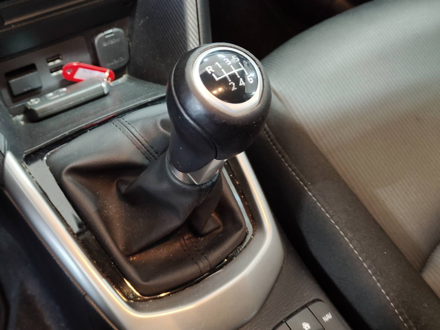 Foto Mazda CX-3 Mazda CX-3 1.5 DE Style+ Navegador 2WD (105 CV)