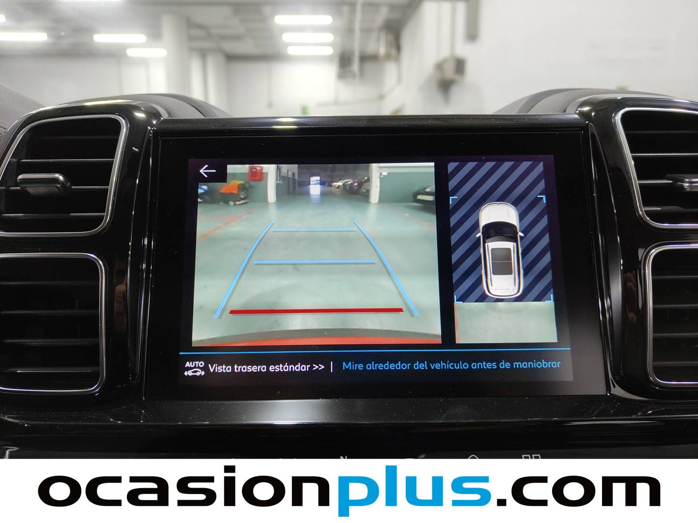 Foto Citroën C5 Aircross Citroen C5 Aircross BlueHdi 130 S&S Feel EAT8 (131 CV)