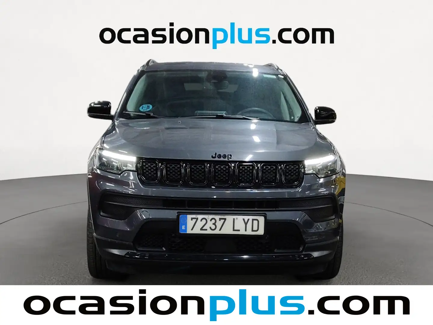 Foto Jeep Compass Jeep Compass 1.3 Gse Limited 4x2 FWD (130 CV)