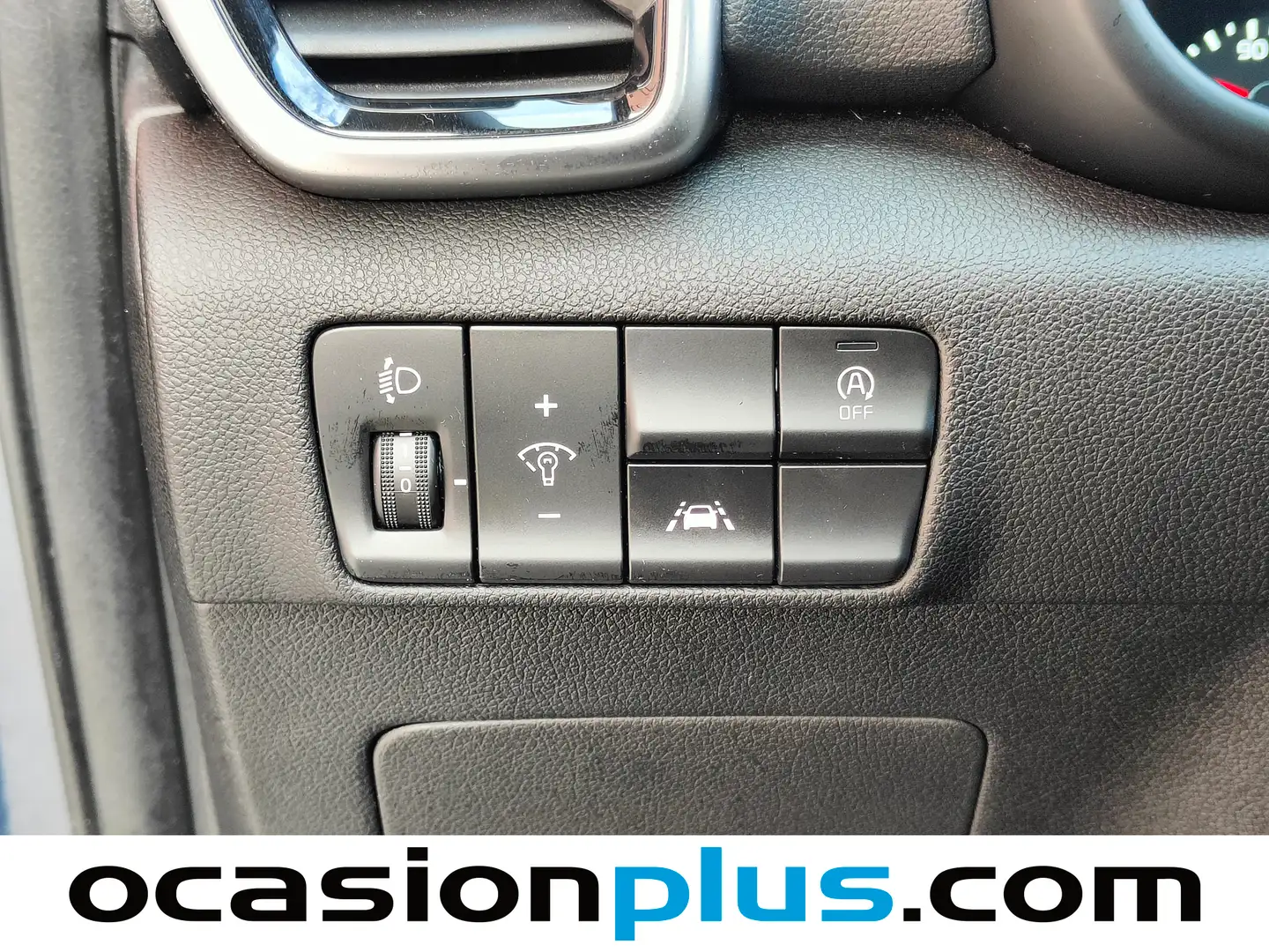 Foto KIA Sportage Kia Sportage 1.6 MHEV GT Line Xtreme 4X2 (115 CV)