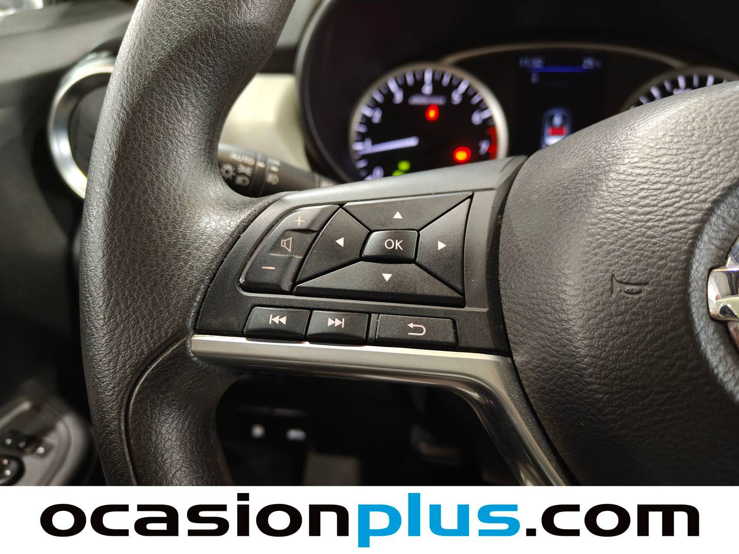 Nissan Micra Nissan Micra IG-T Visia (92 CV) de segunda mano