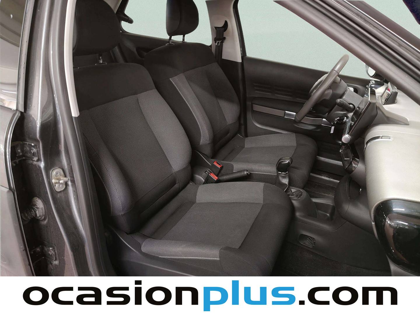 Citroën C4 Cactus Citroën C4 Cactus PureTech 82 Feel (82 CV) km 0