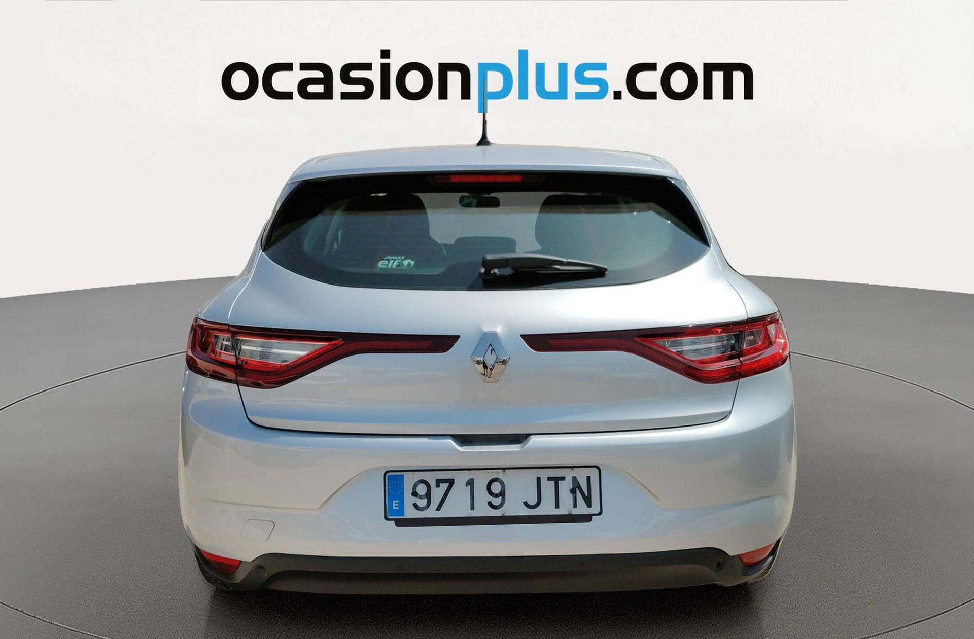 Renault Mégane Intens Energy TCe - foto 14