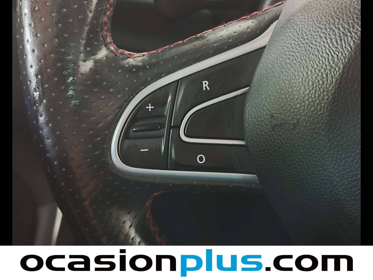 Foto Renault Mégane Renault Megane RS Energy TCe (280 CV) EDC