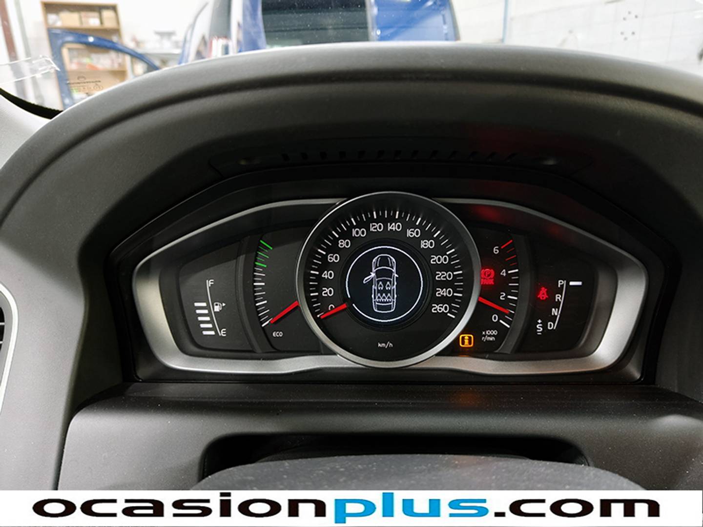 Foto Volvo XC60 Volvo XC60 D4 Momentum Auto (181 CV)
