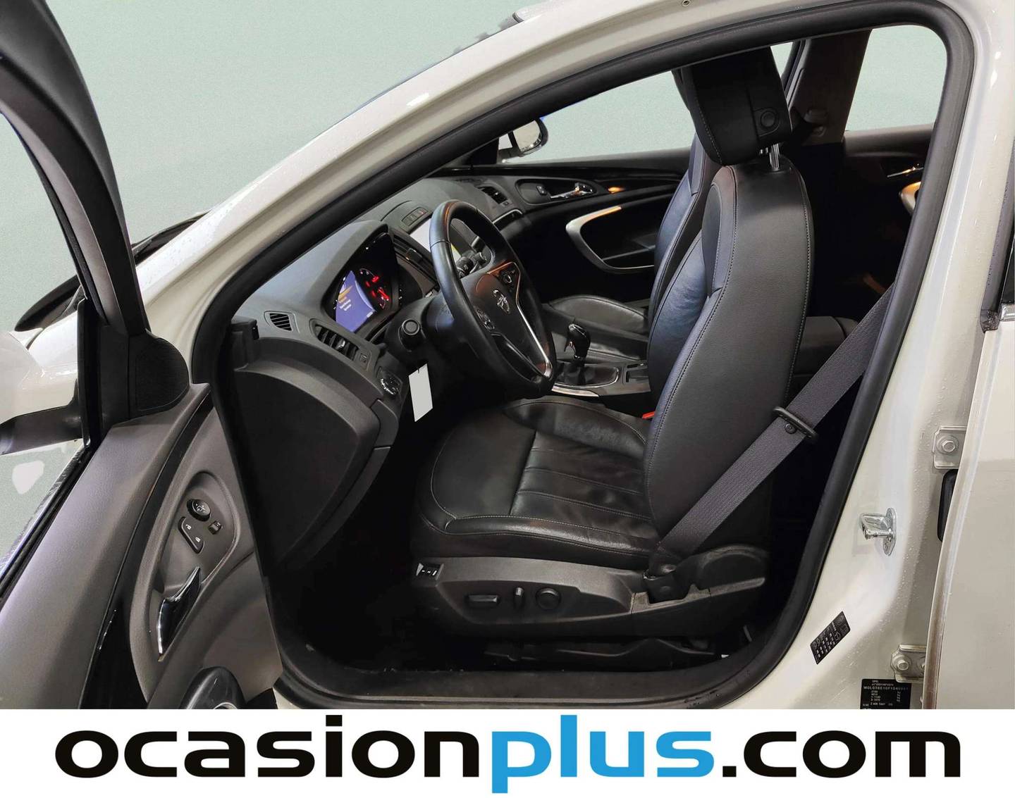 Foto Opel Insignia Opel Insignia 2.0 CDTI S&S Excellence (170 CV)