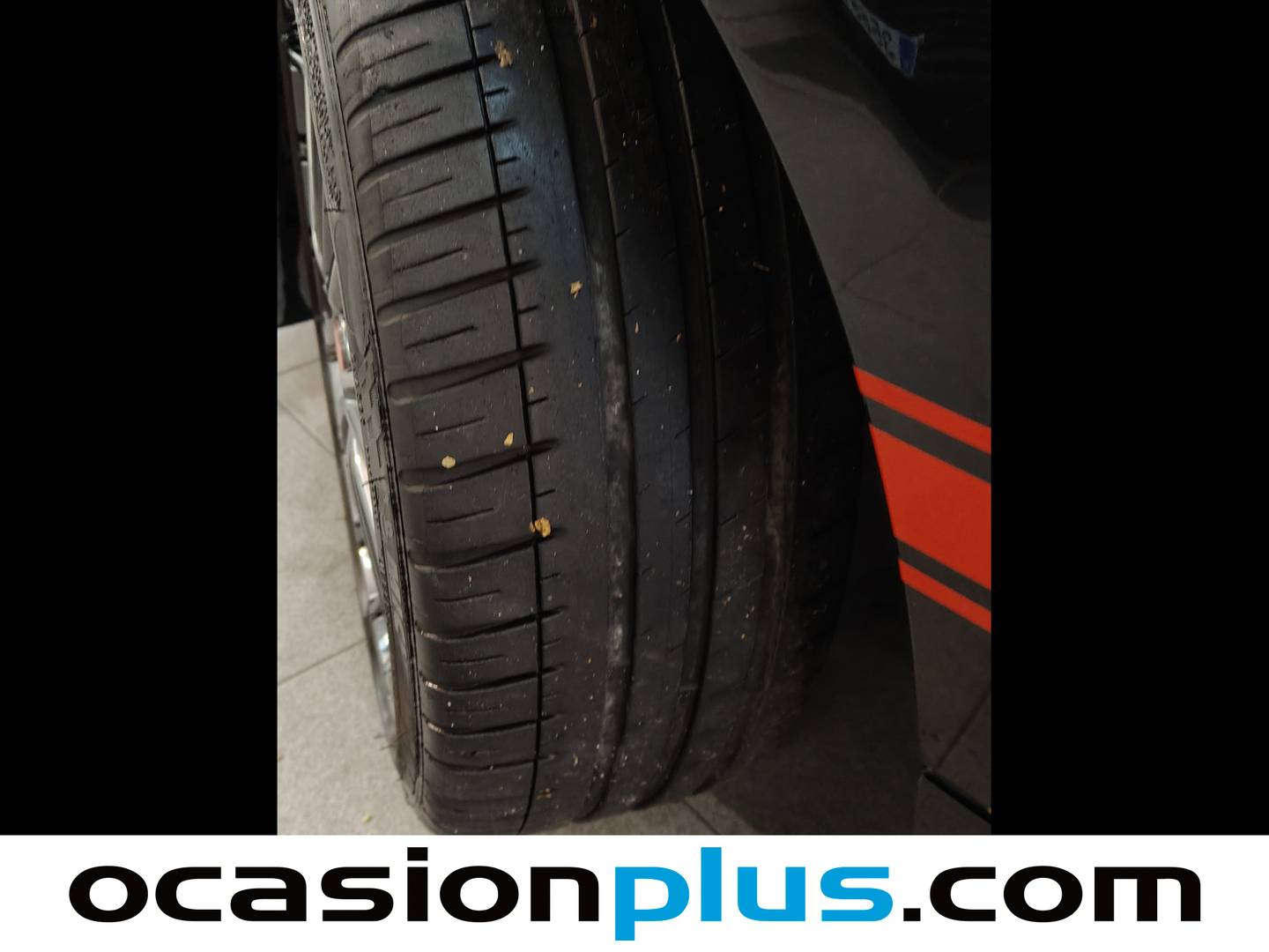 Foto Abarth 500 Abarth 500 1.4 16v T-Jet 695 (180 CV)