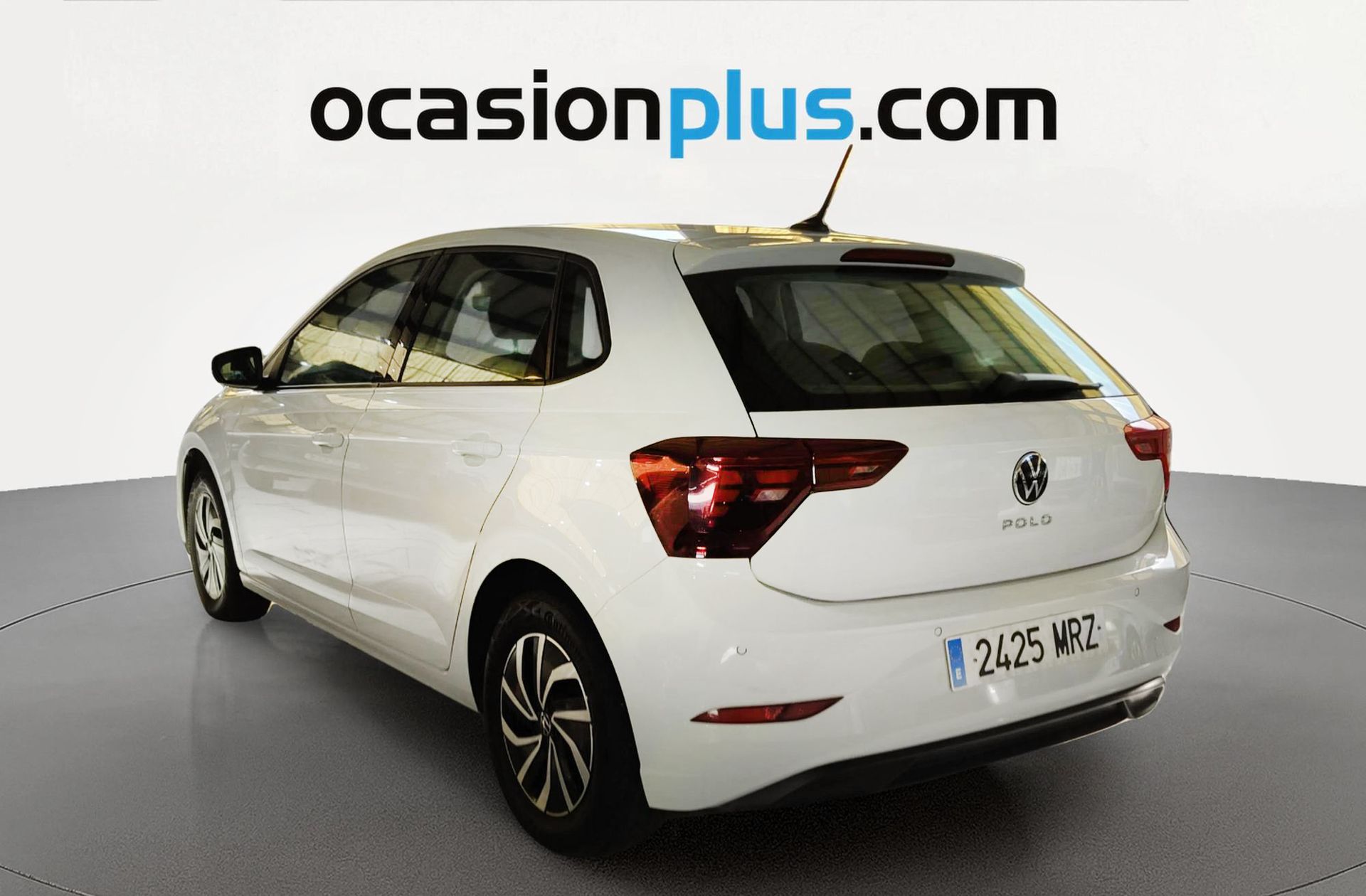 Volkswagen Polo Life 1.0 TSI - foto 3