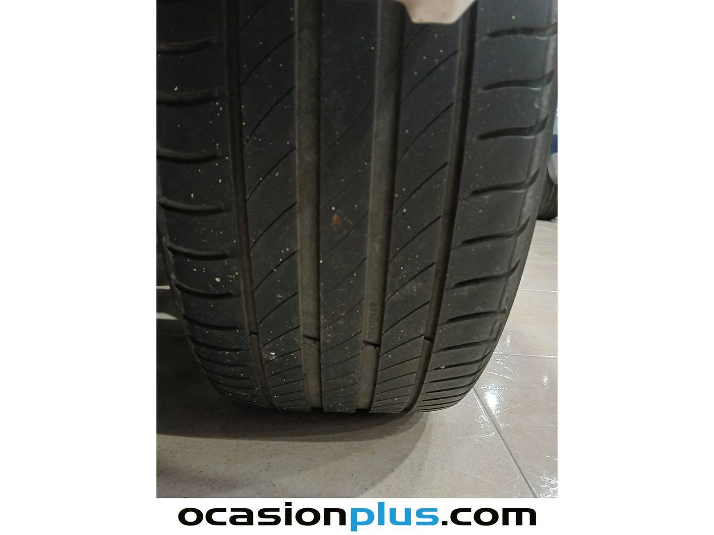 Foto Citroën C4 Citroen C4 PureTech 130 Feel Edition (130 CV)